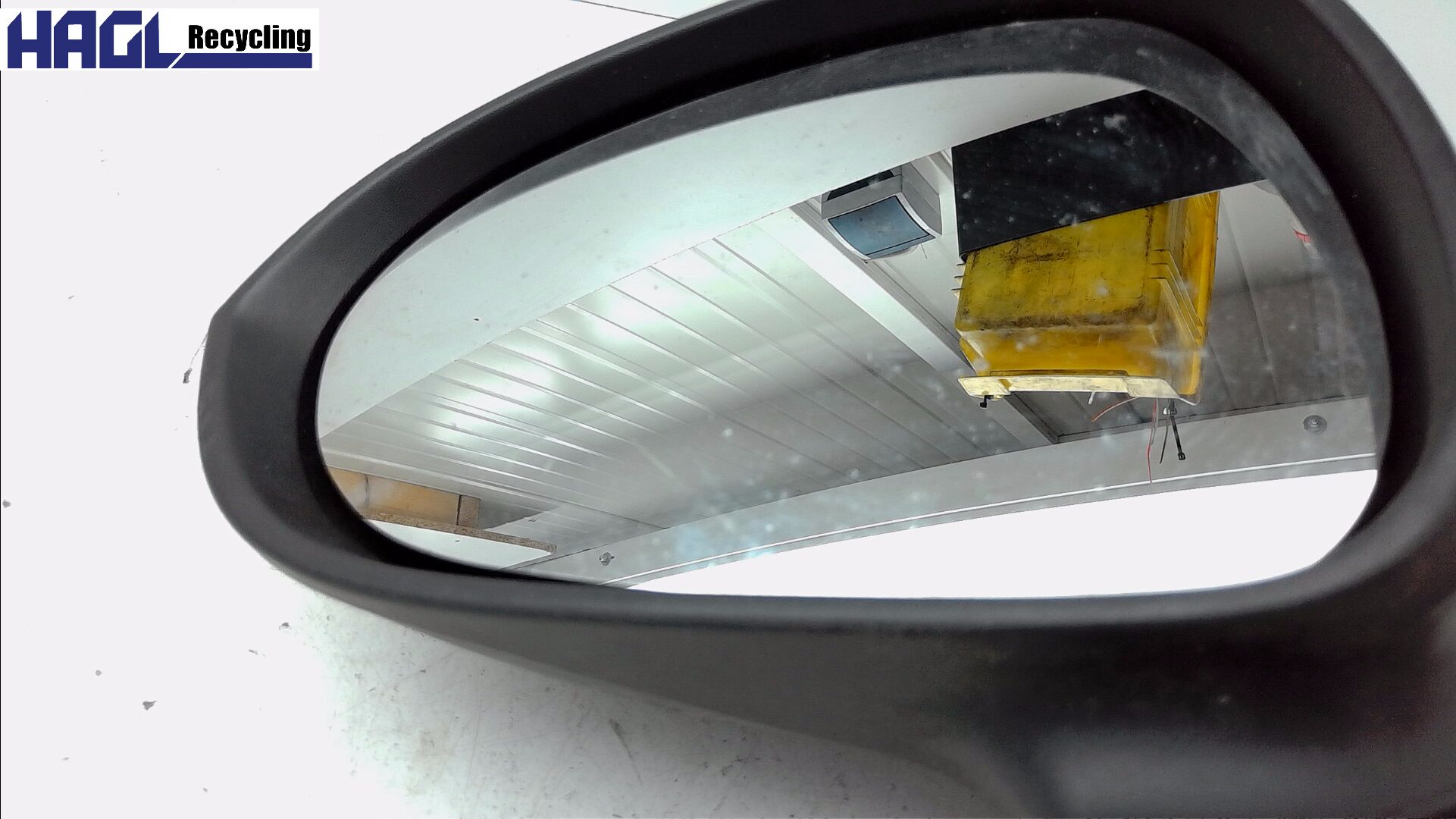 Aussenspiegel elektrisch verstellbar LINKS