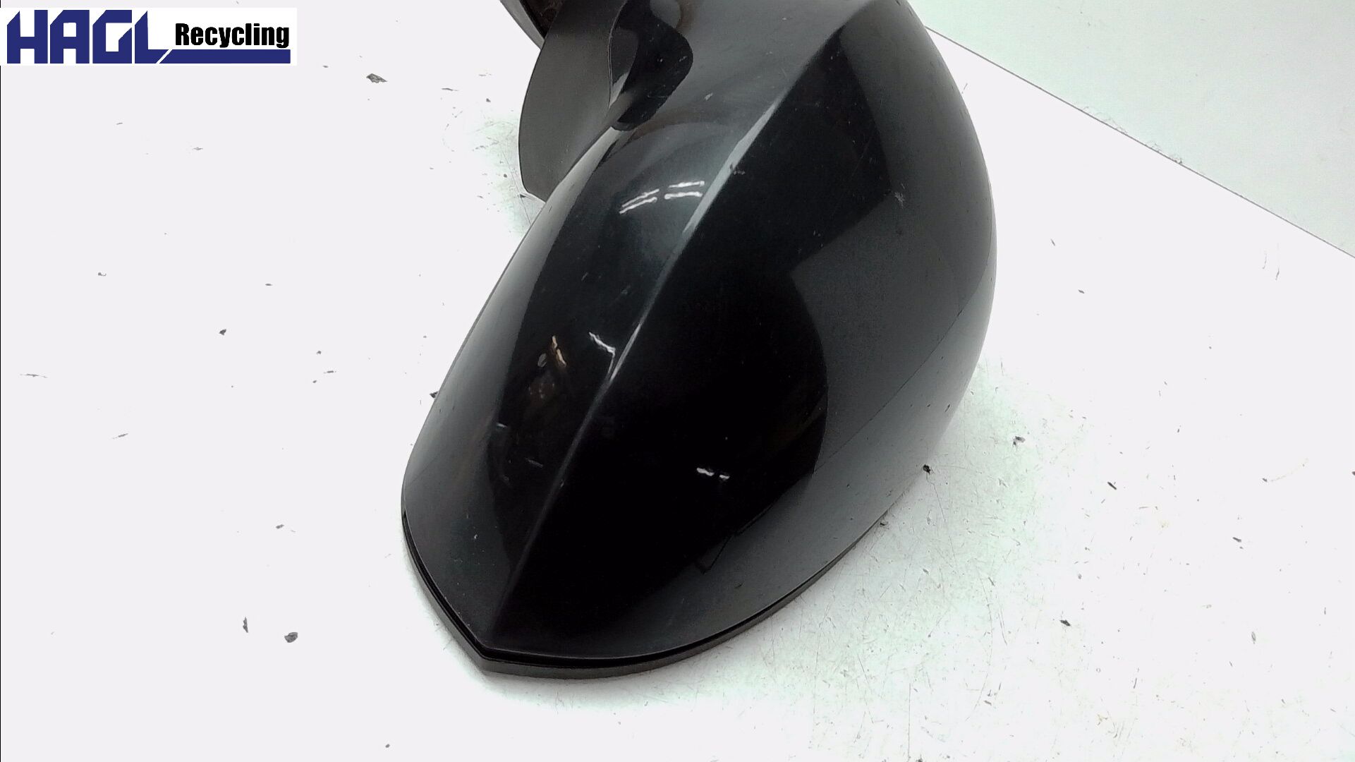 Aussenspiegel elektrisch verstellbar LINKS