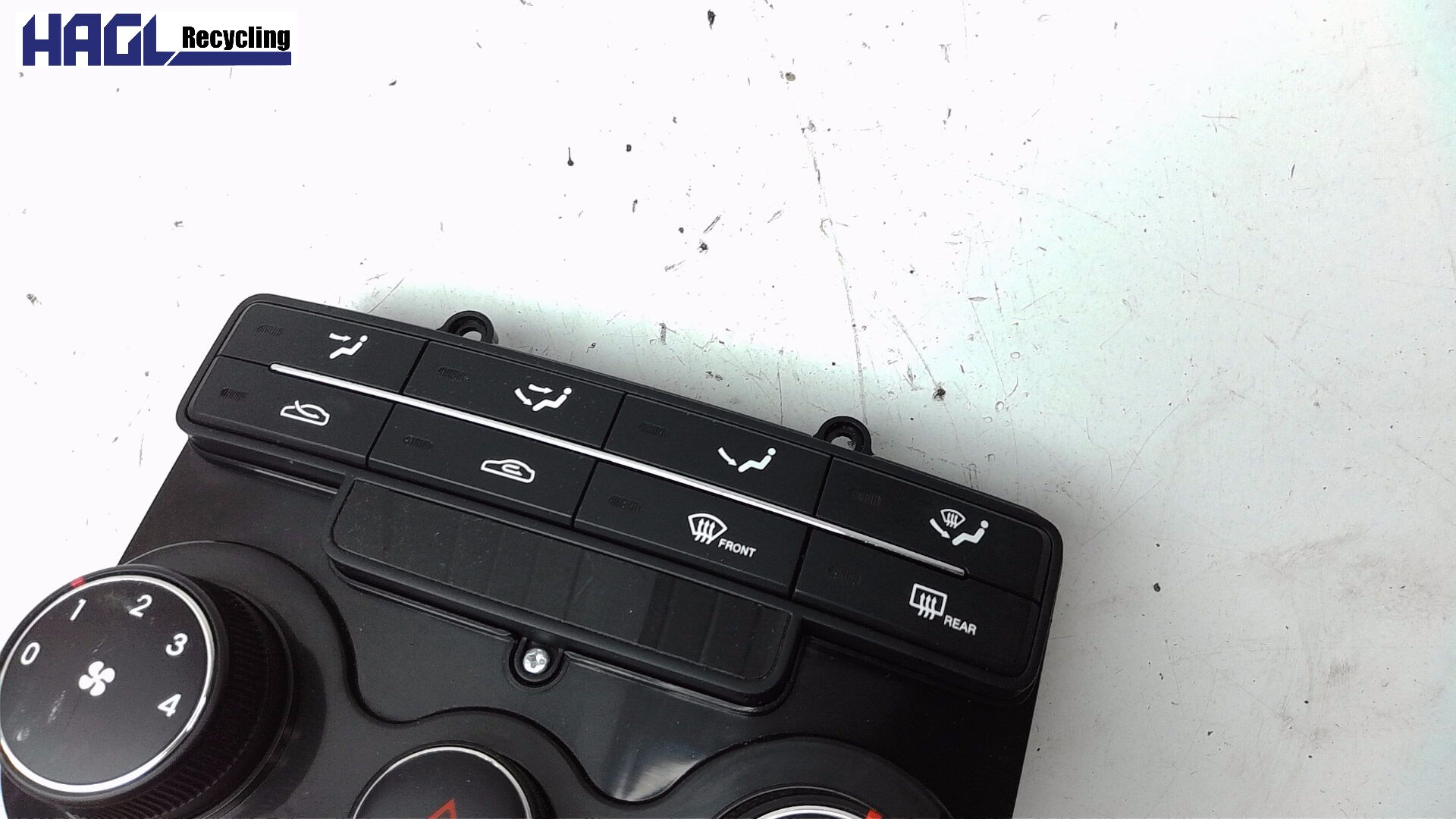 Activité de chauffage