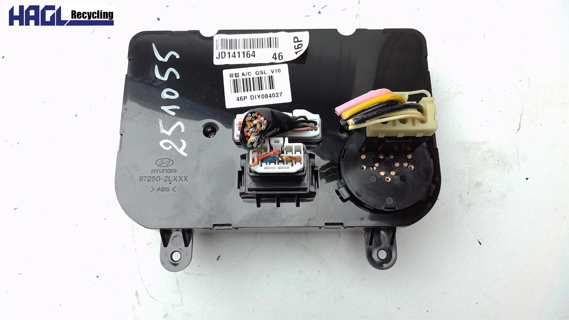 Activité de chauffage