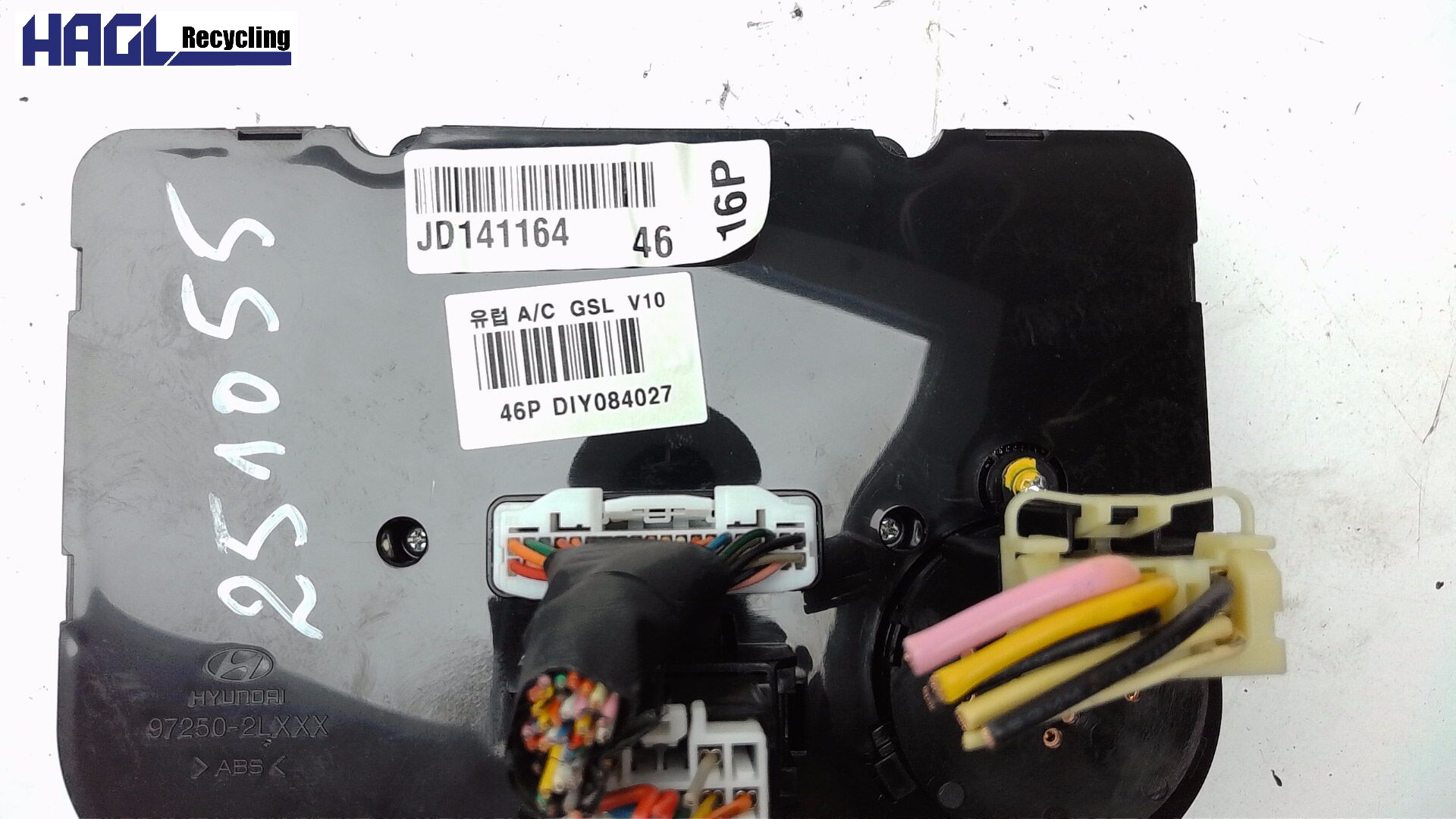 Activité de chauffage