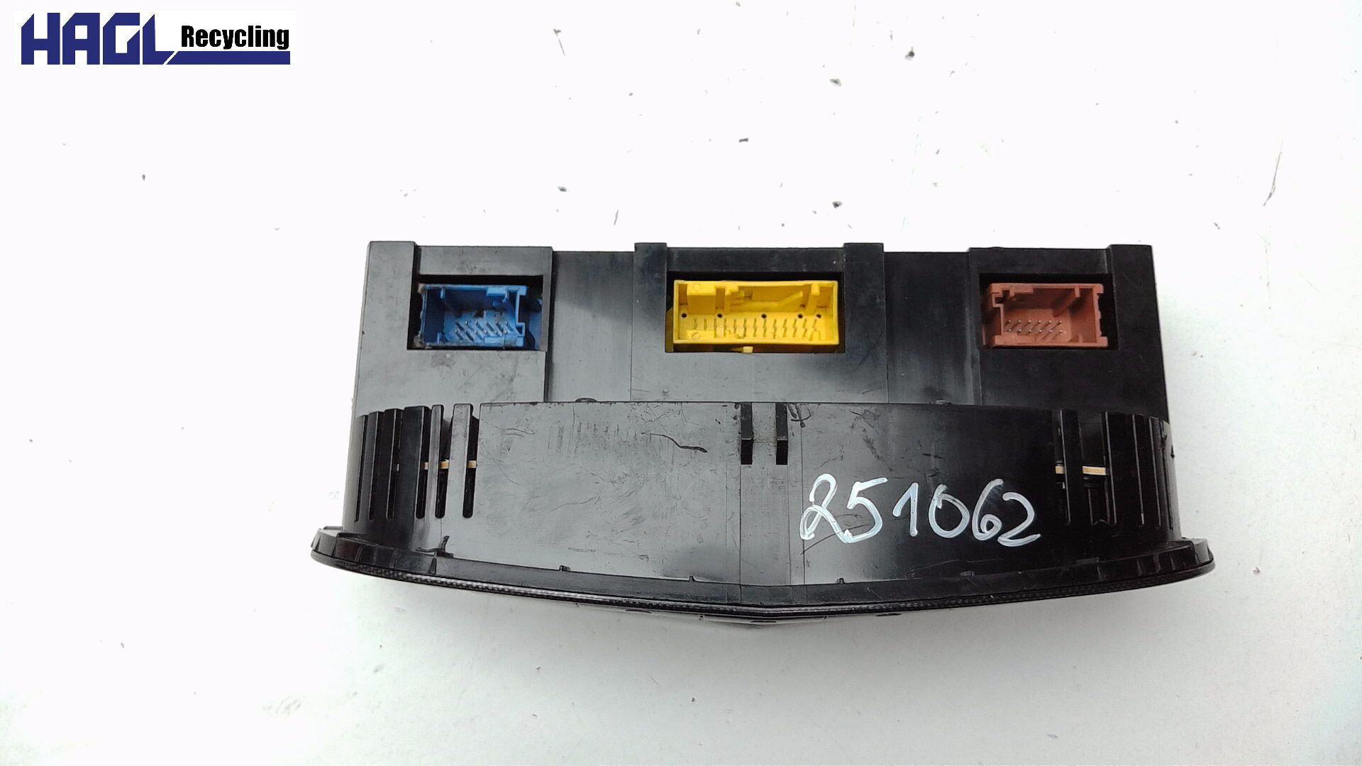 Activité de chauffage