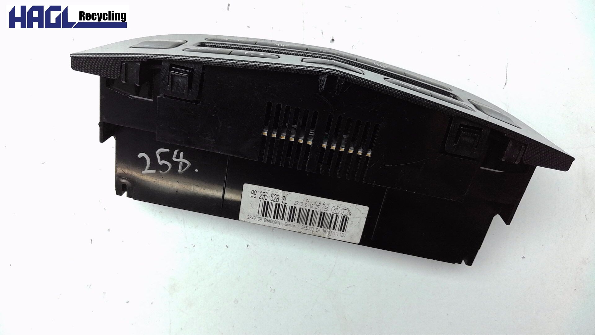 Activité de chauffage