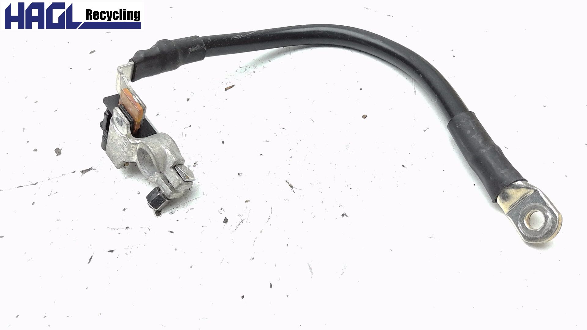 BATTERIE ÜBERWACHUNG