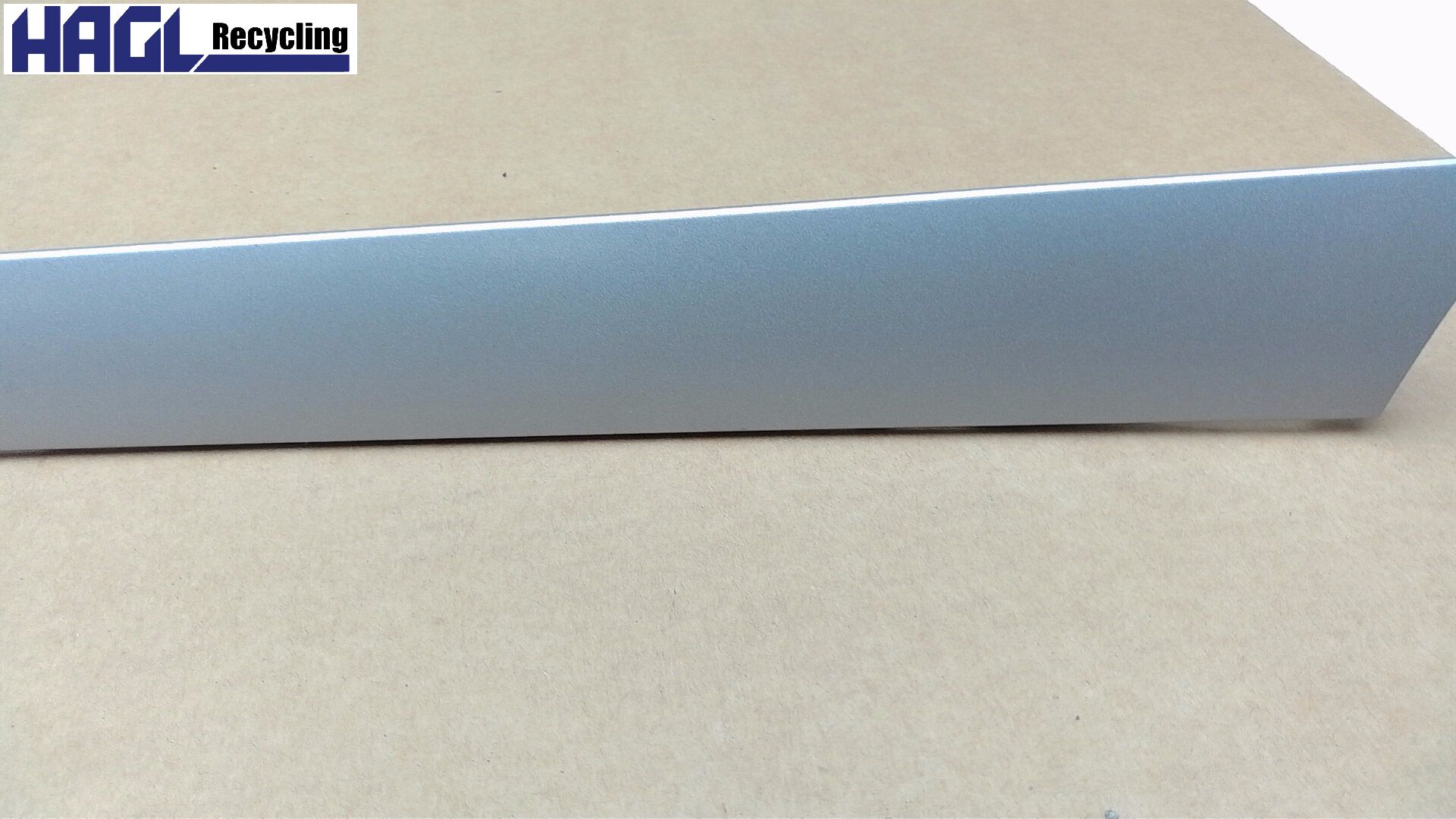 Panneau de porte à bande décorative AVANT DROITE