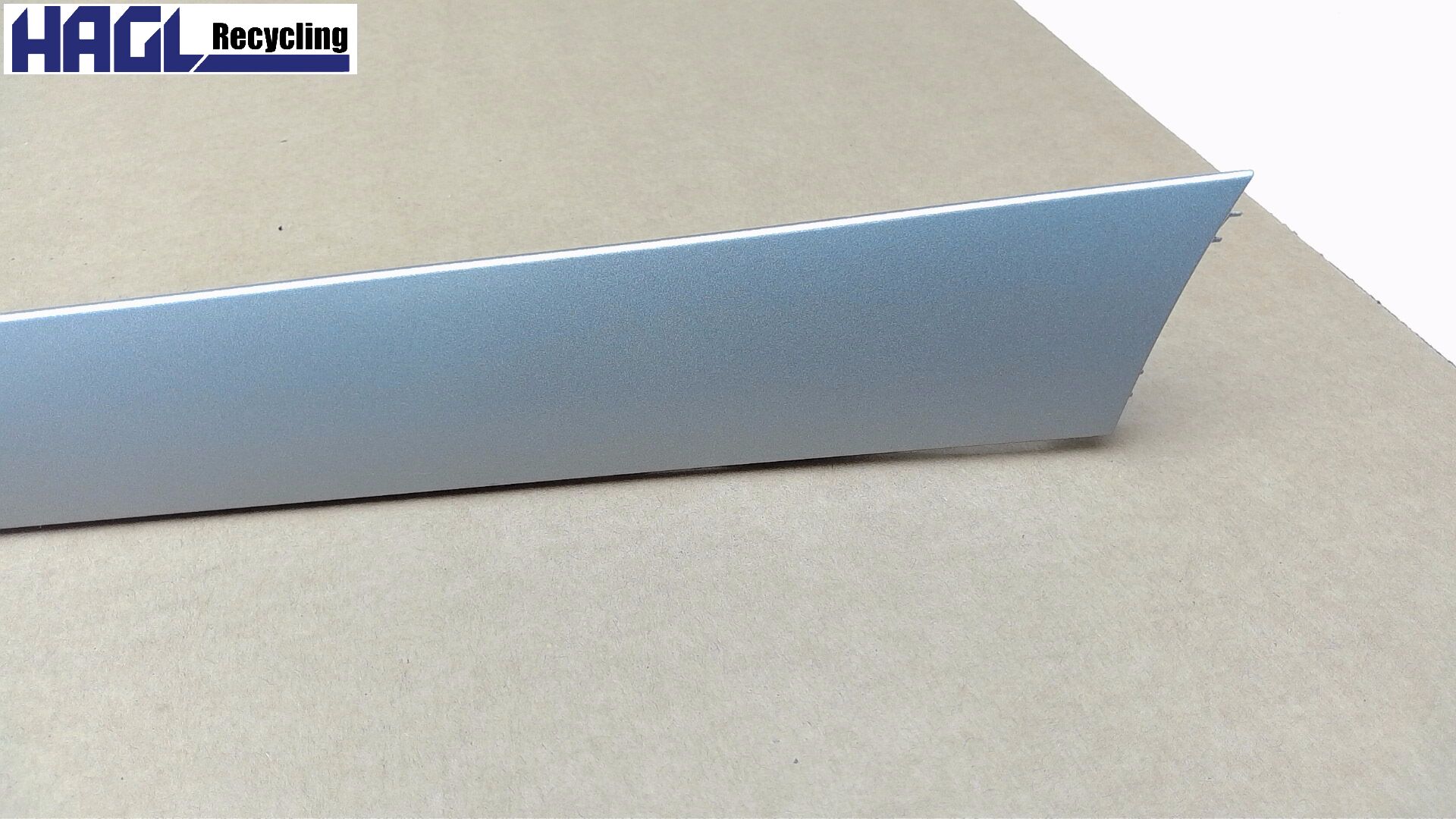 Panneau de porte à bande décorative AVANT DROITE