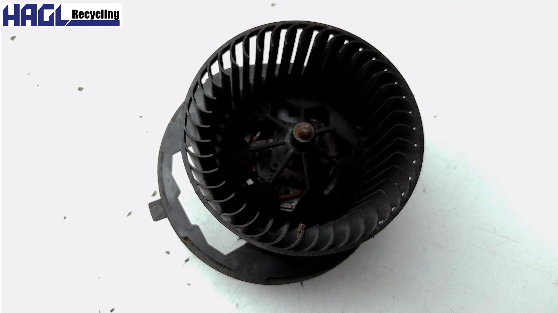 Souffleur de chauffage