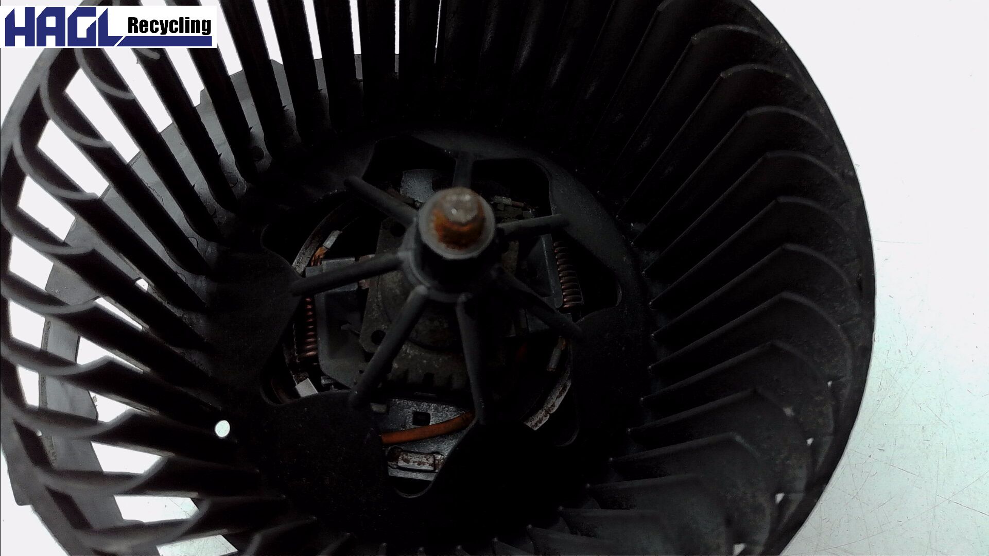 Souffleur de chauffage