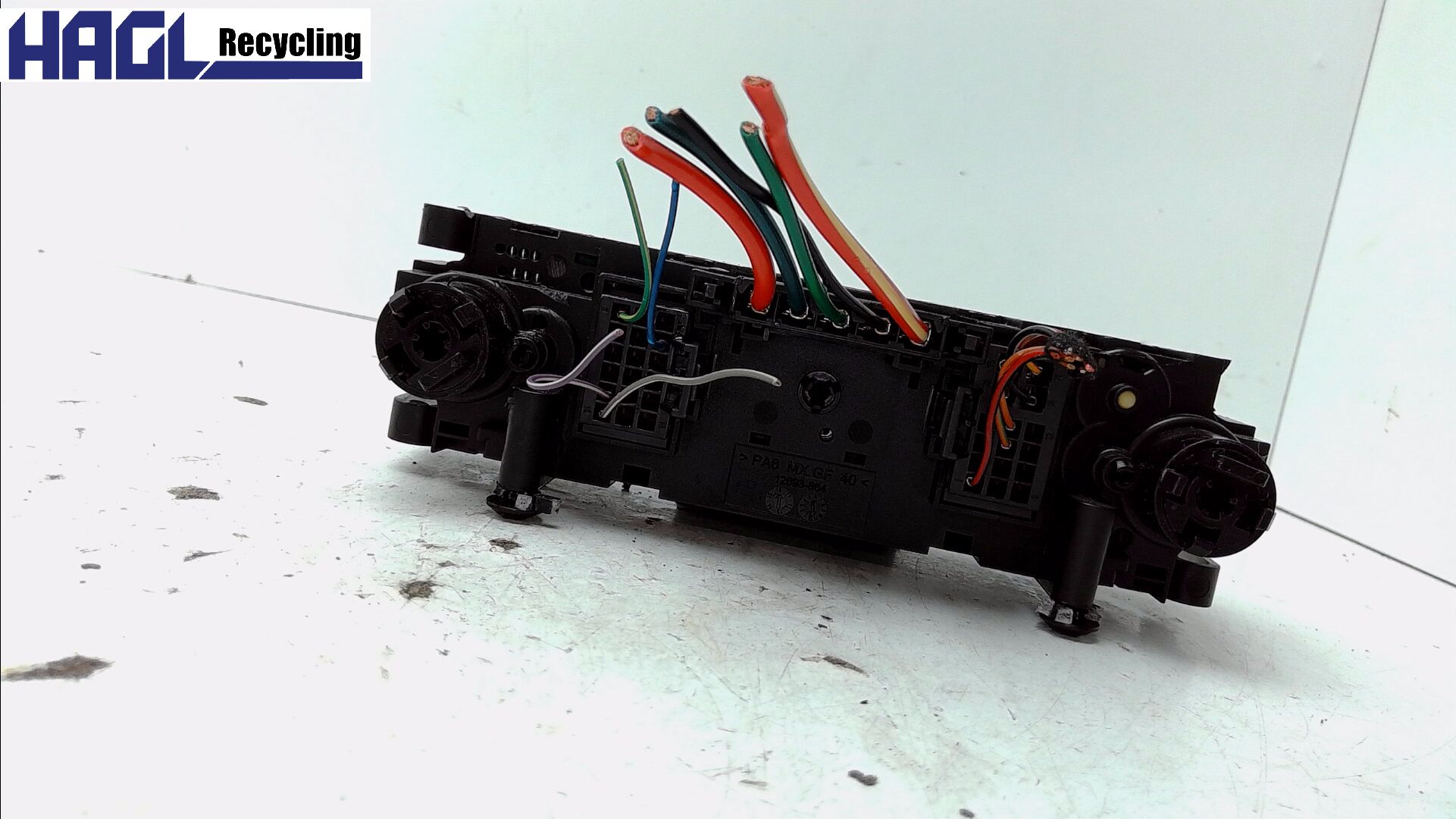 Activité de chauffage