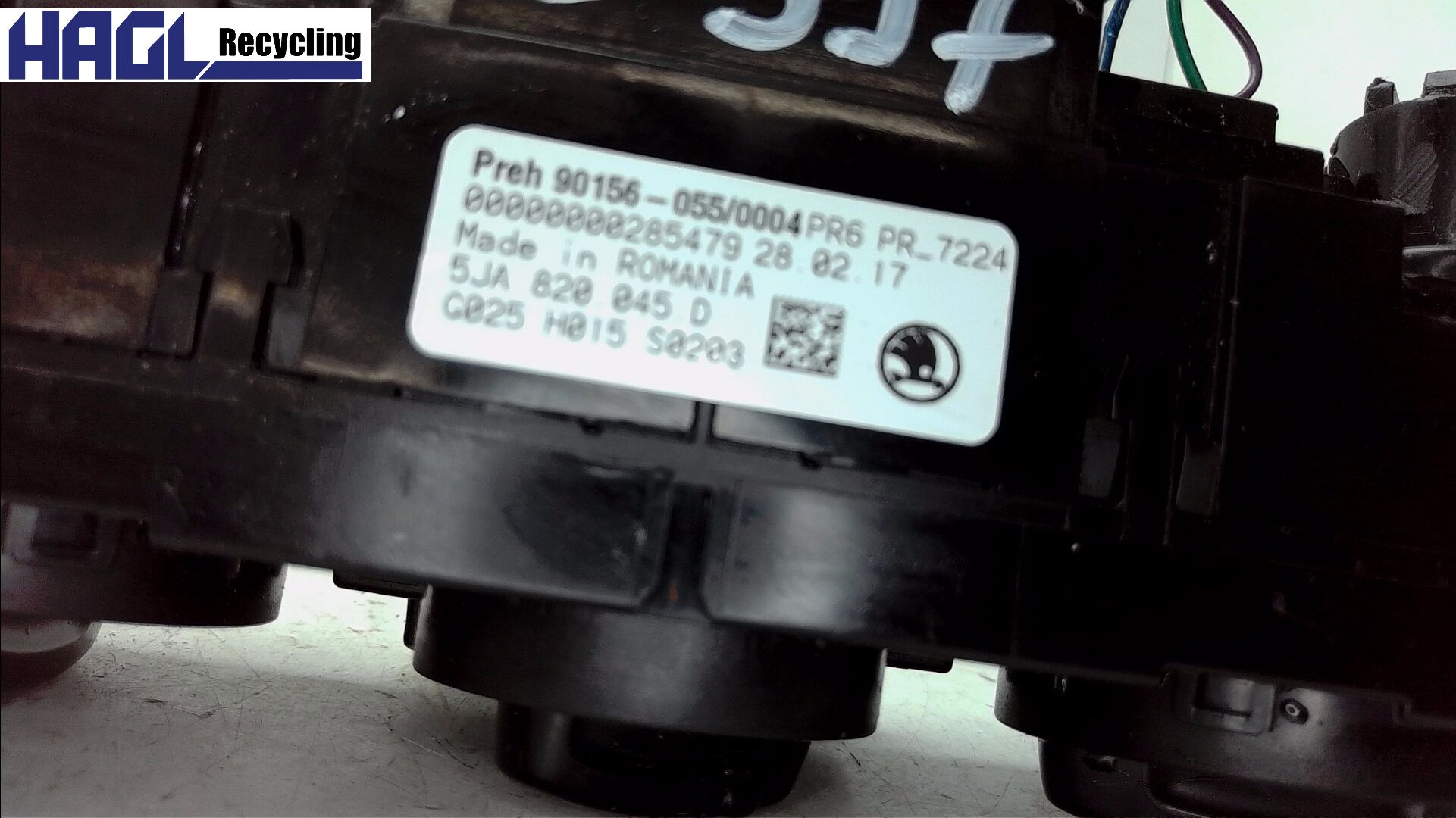 Activité de chauffage