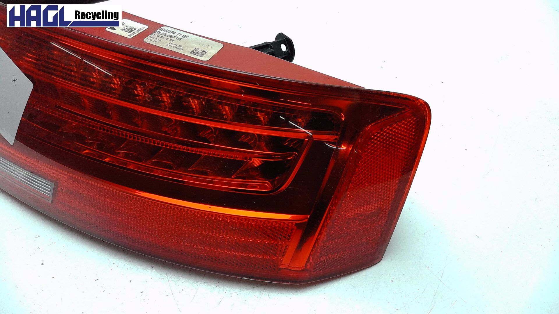 Heckleuchte LED aussen RECHTS