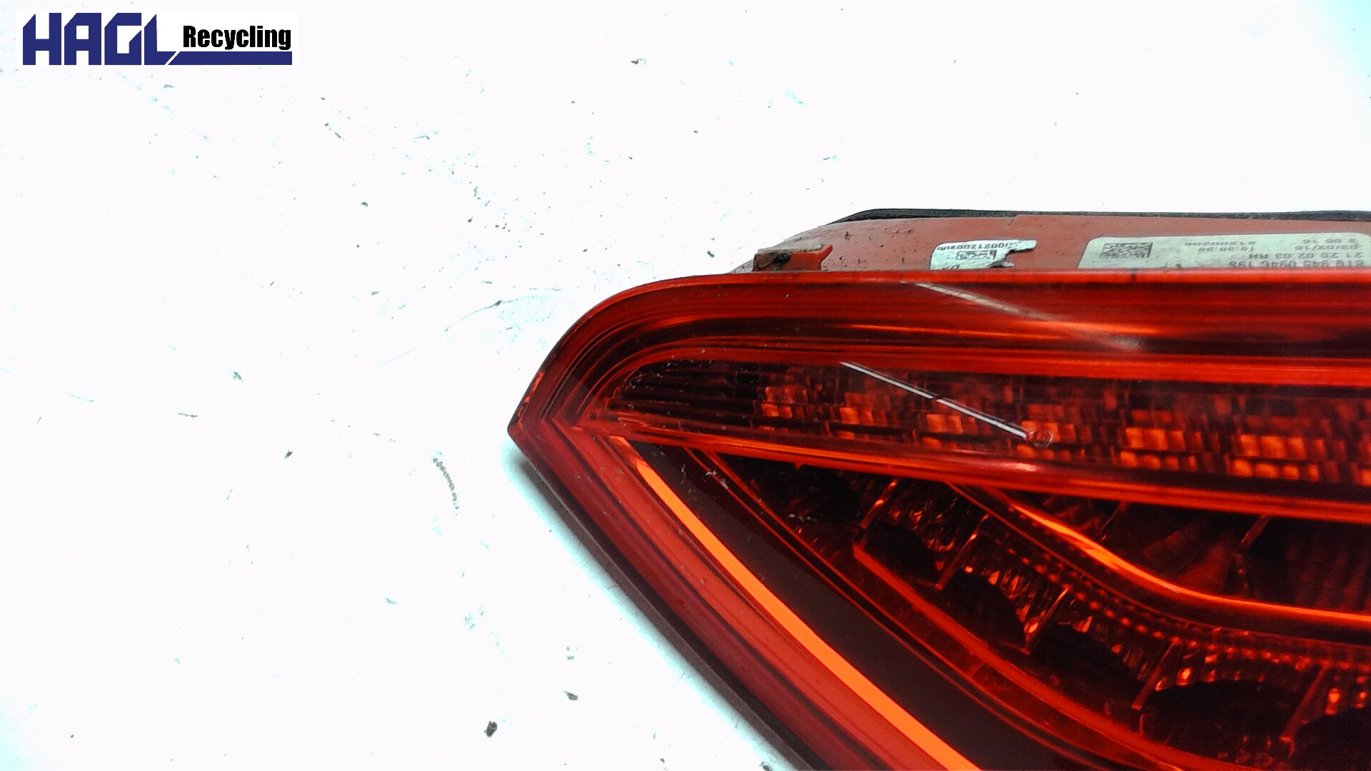 Heckleuchte LED innen RECHTS