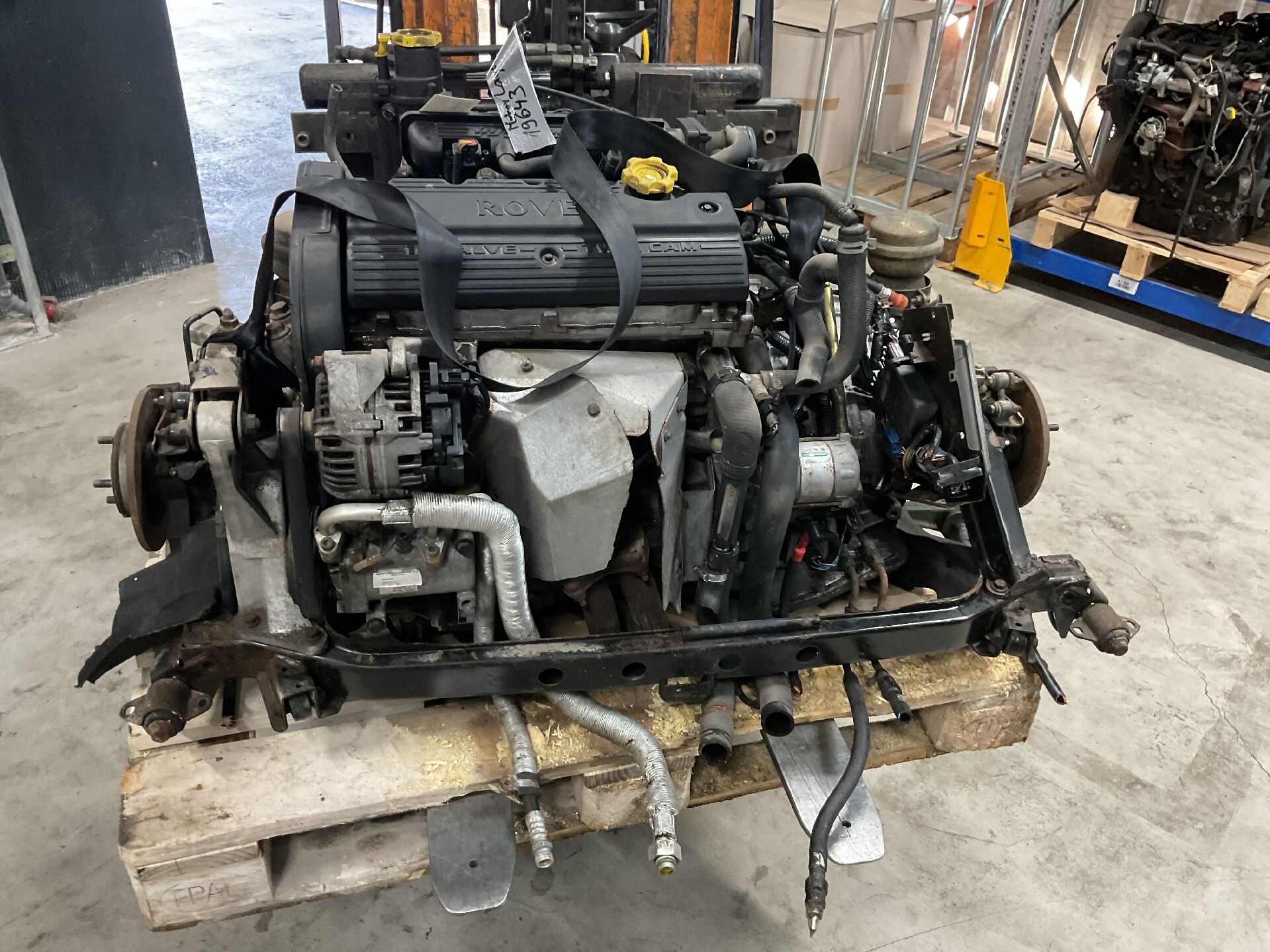 Motor