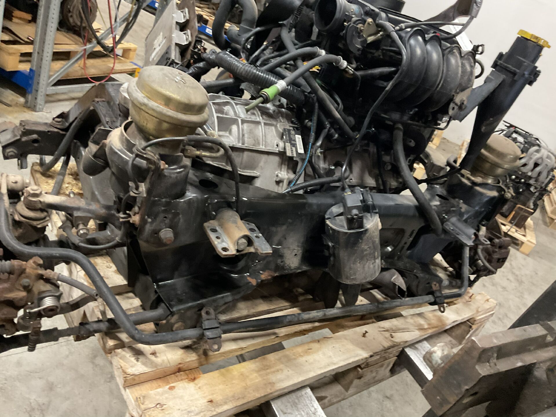 Motor