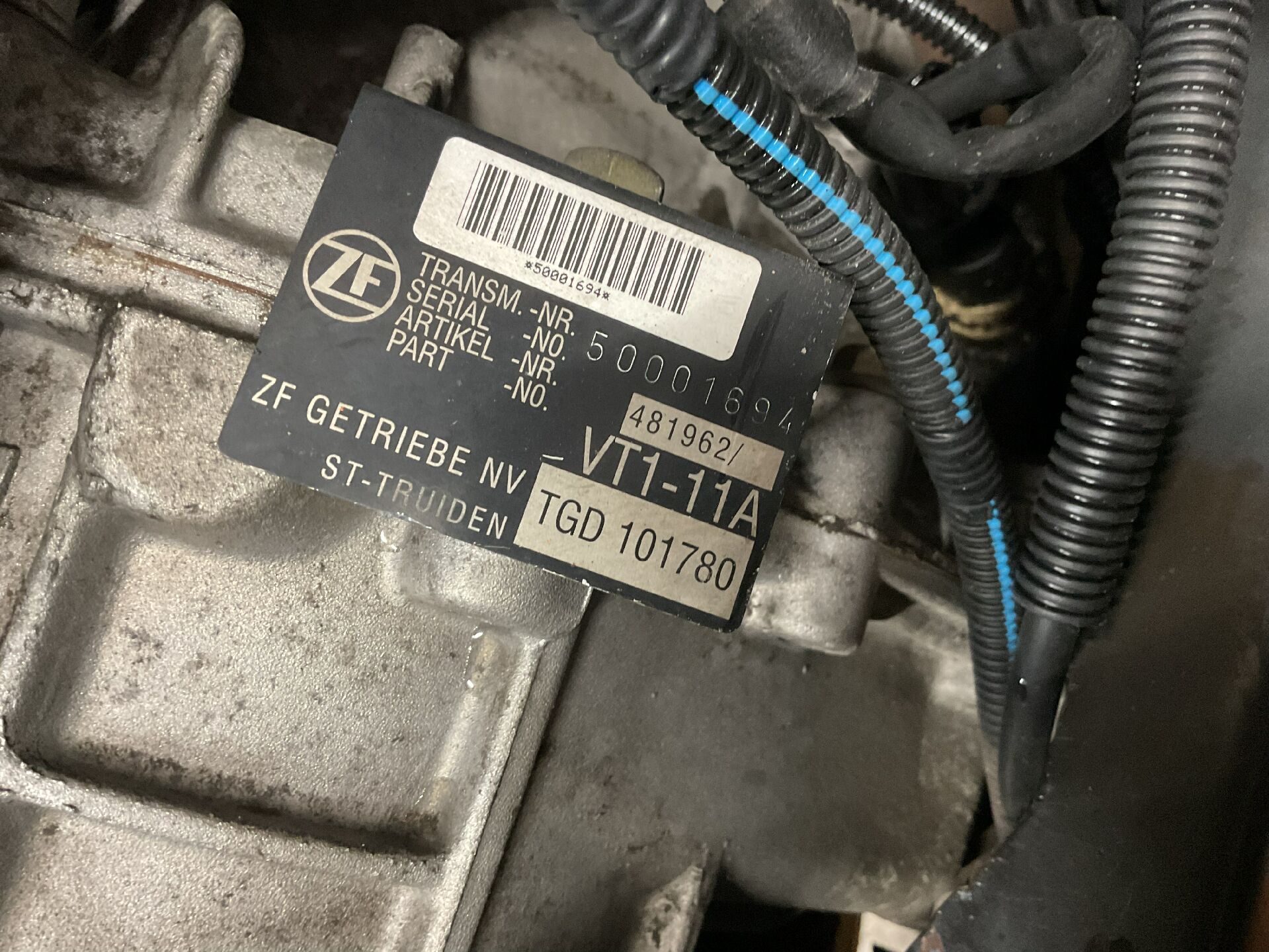 Motor