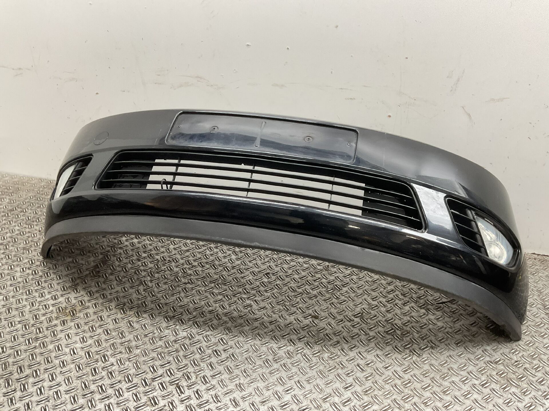 Stossfänger Verkleidung VORNE