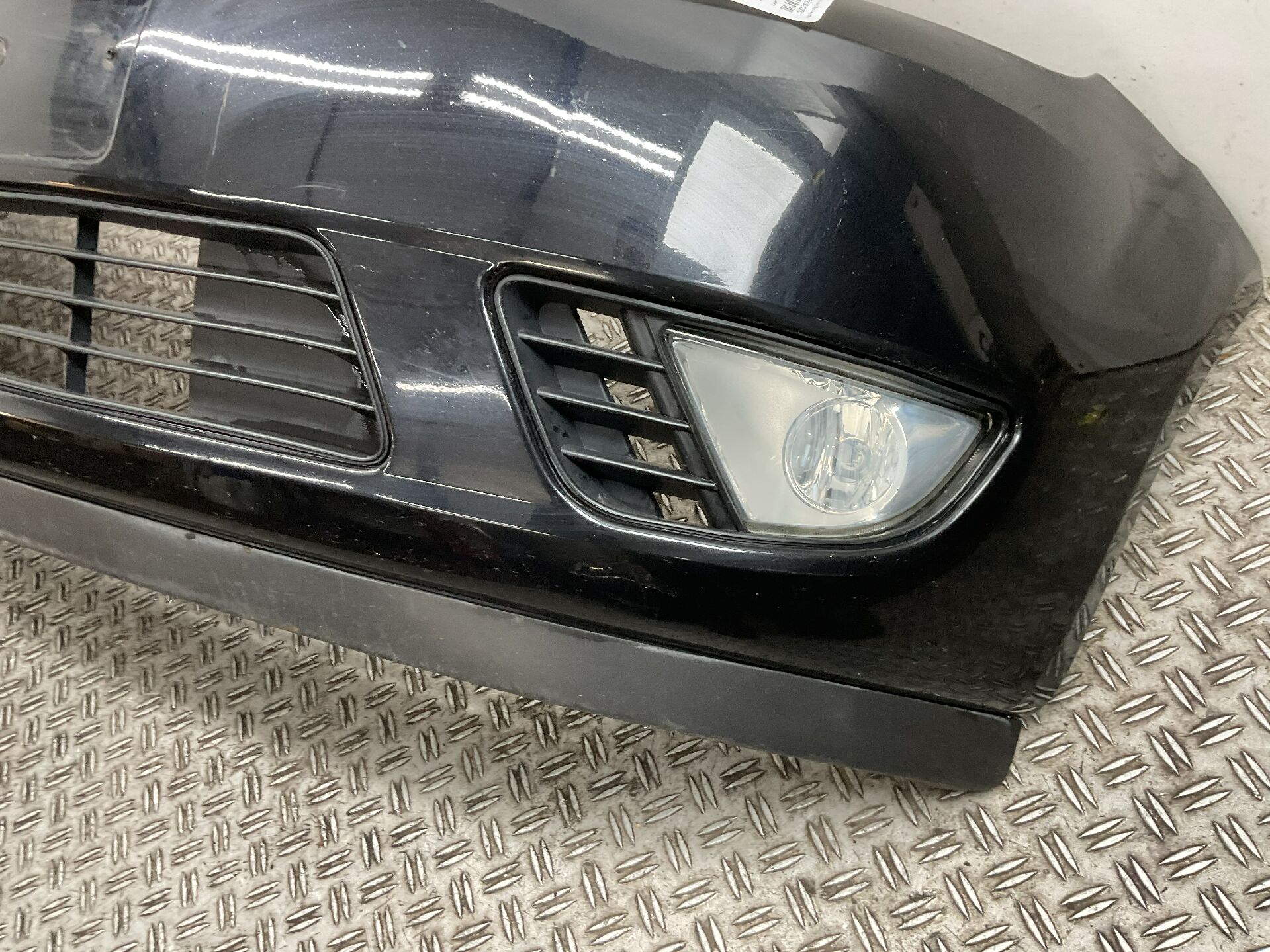 Stossfänger Verkleidung VORNE