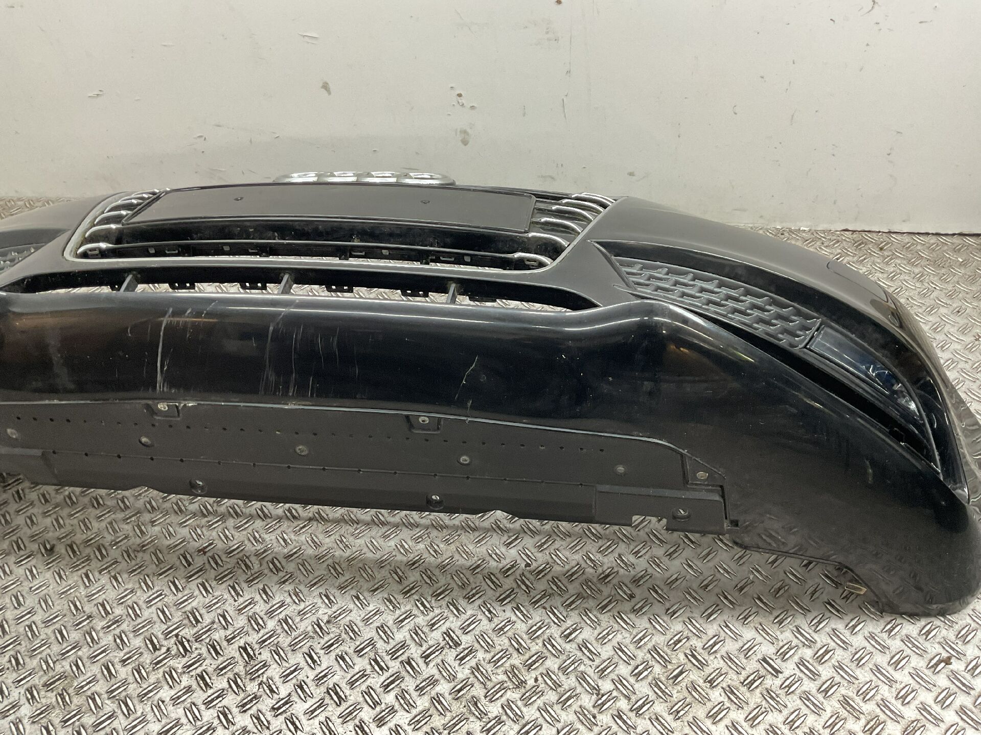 Stossfänger Verkleidung vorne