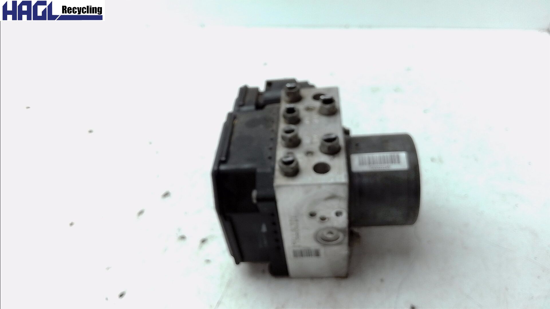 Hauptbremsaggregat ABS DSC