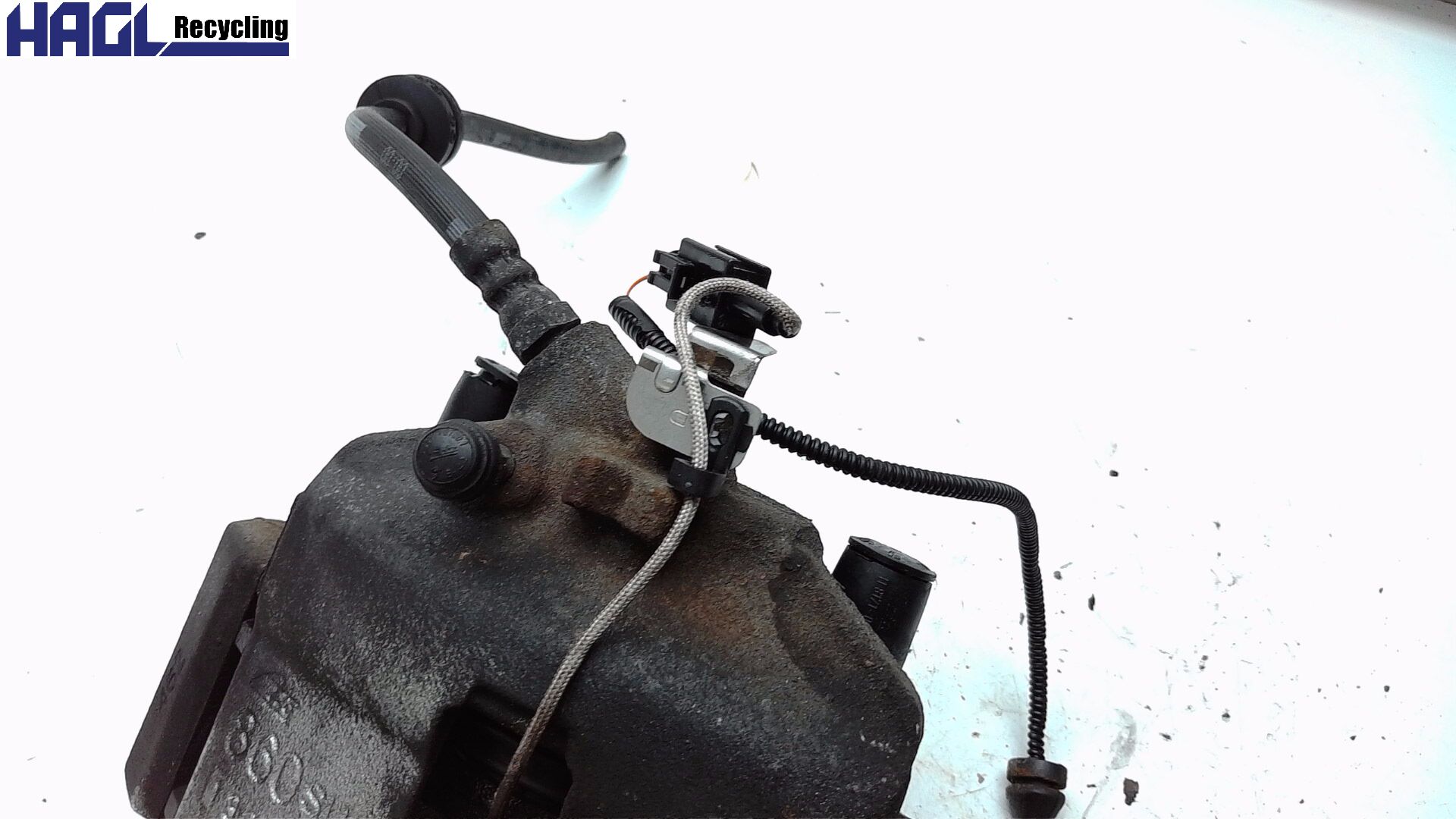 Bremssattel vorne Rechts