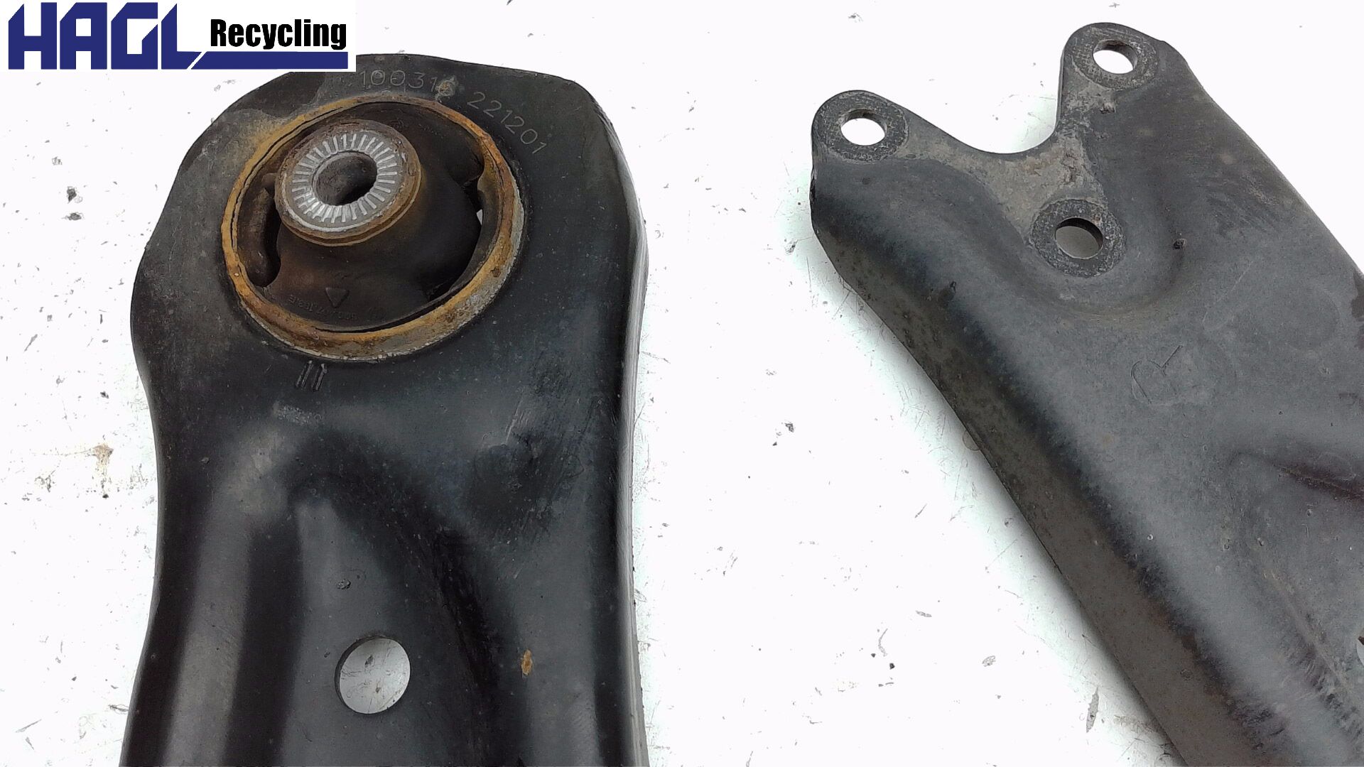 Querlenker LINKS RECHTS