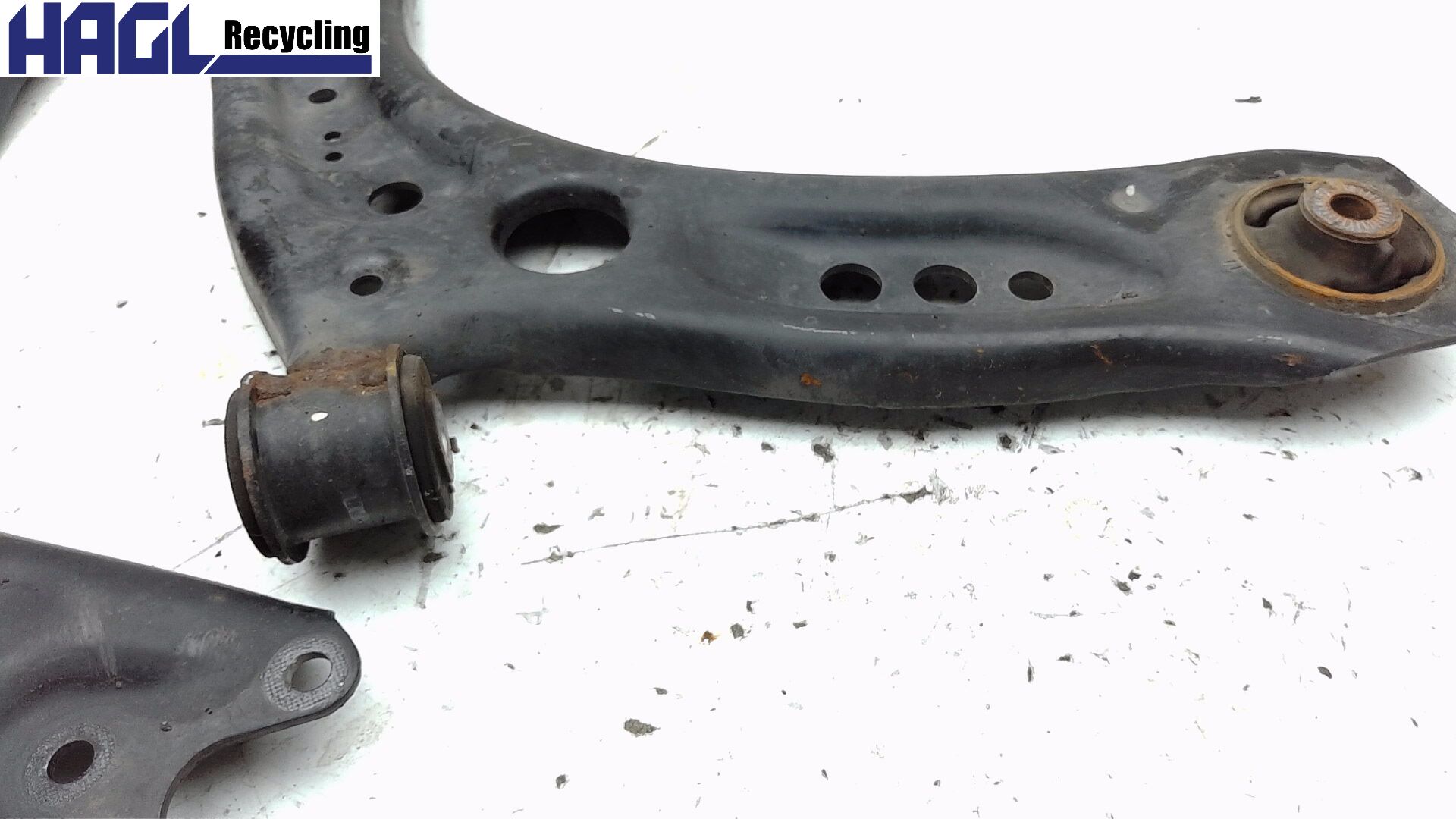 Querlenker LINKS RECHTS