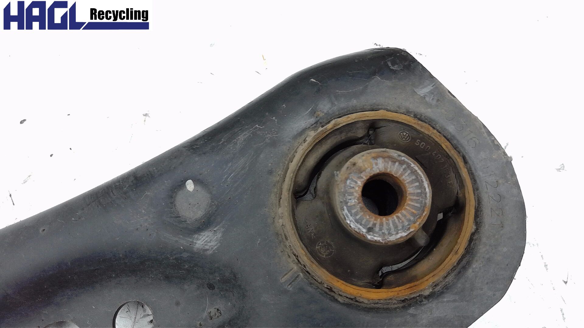 Querlenker LINKS RECHTS