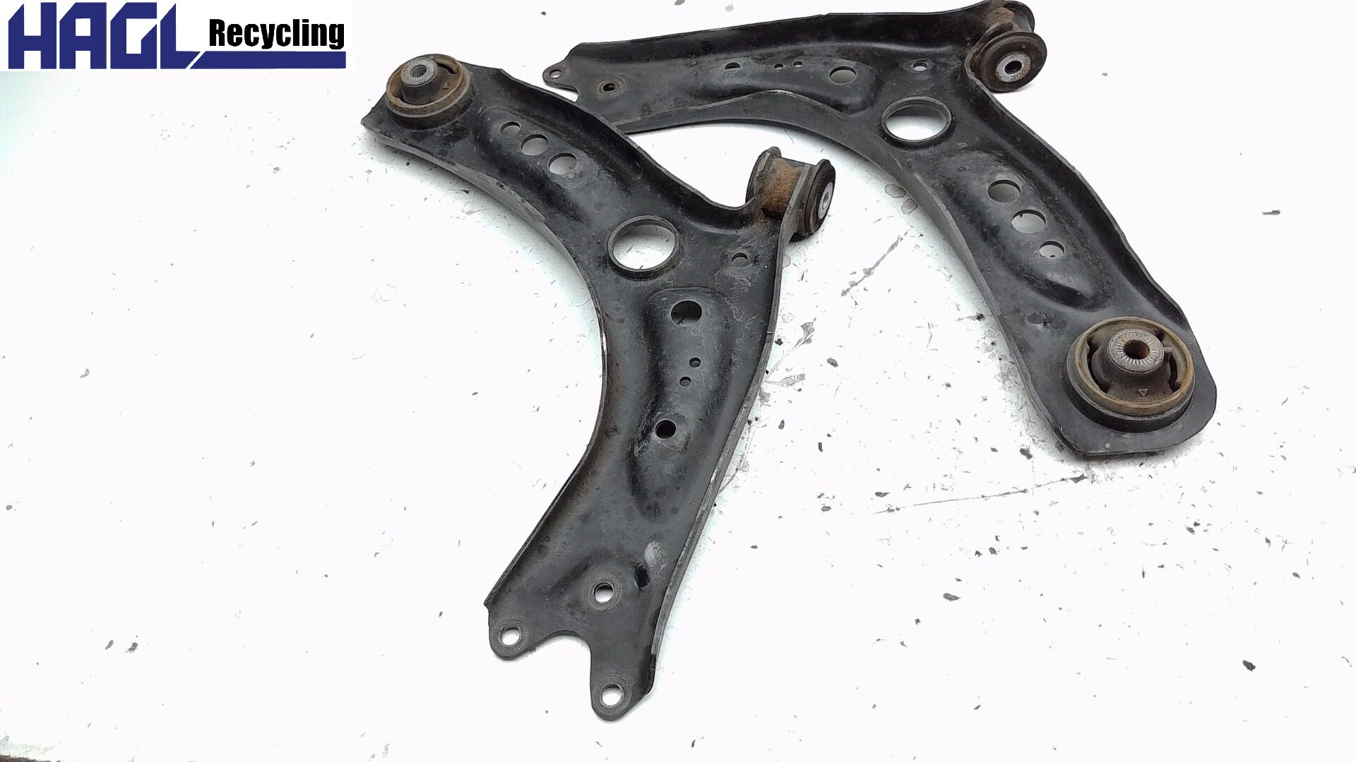 Querlenker LINKS RECHTS