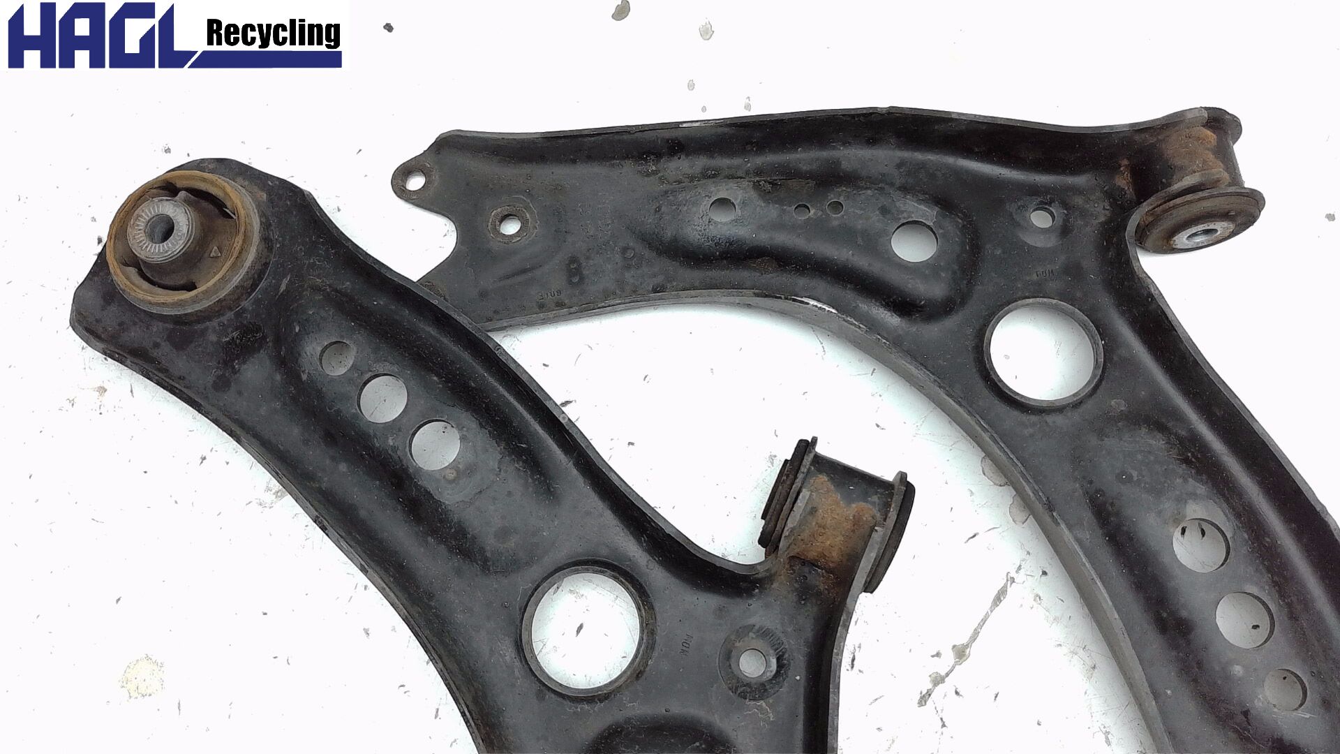 Querlenker LINKS RECHTS