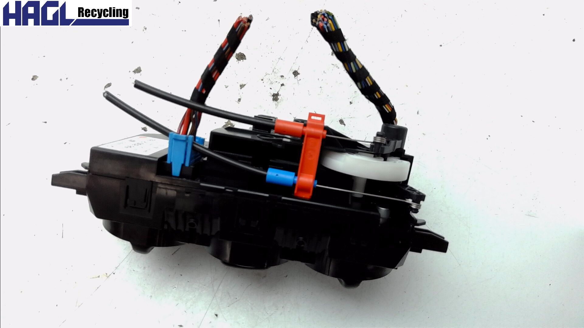 Activité de chauffage