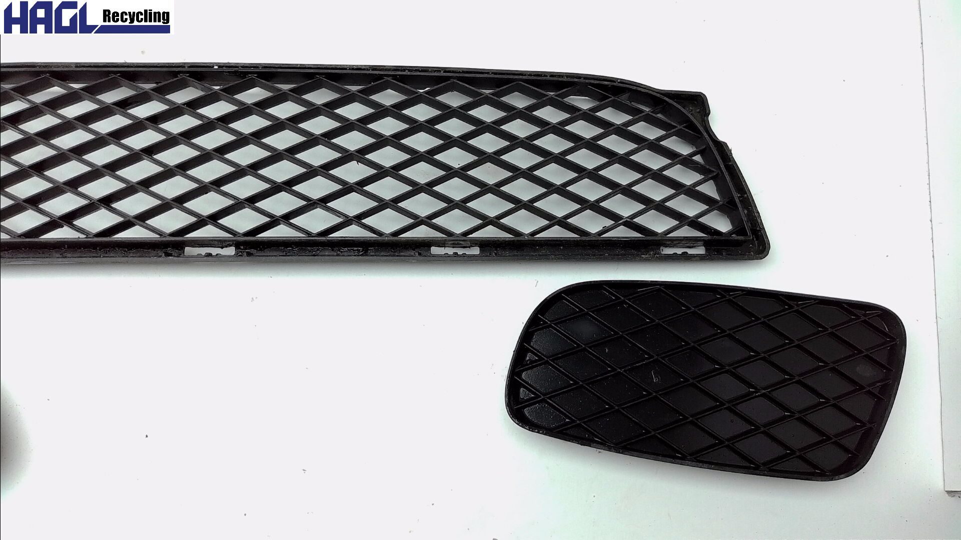 Luftgitter Stossfänger