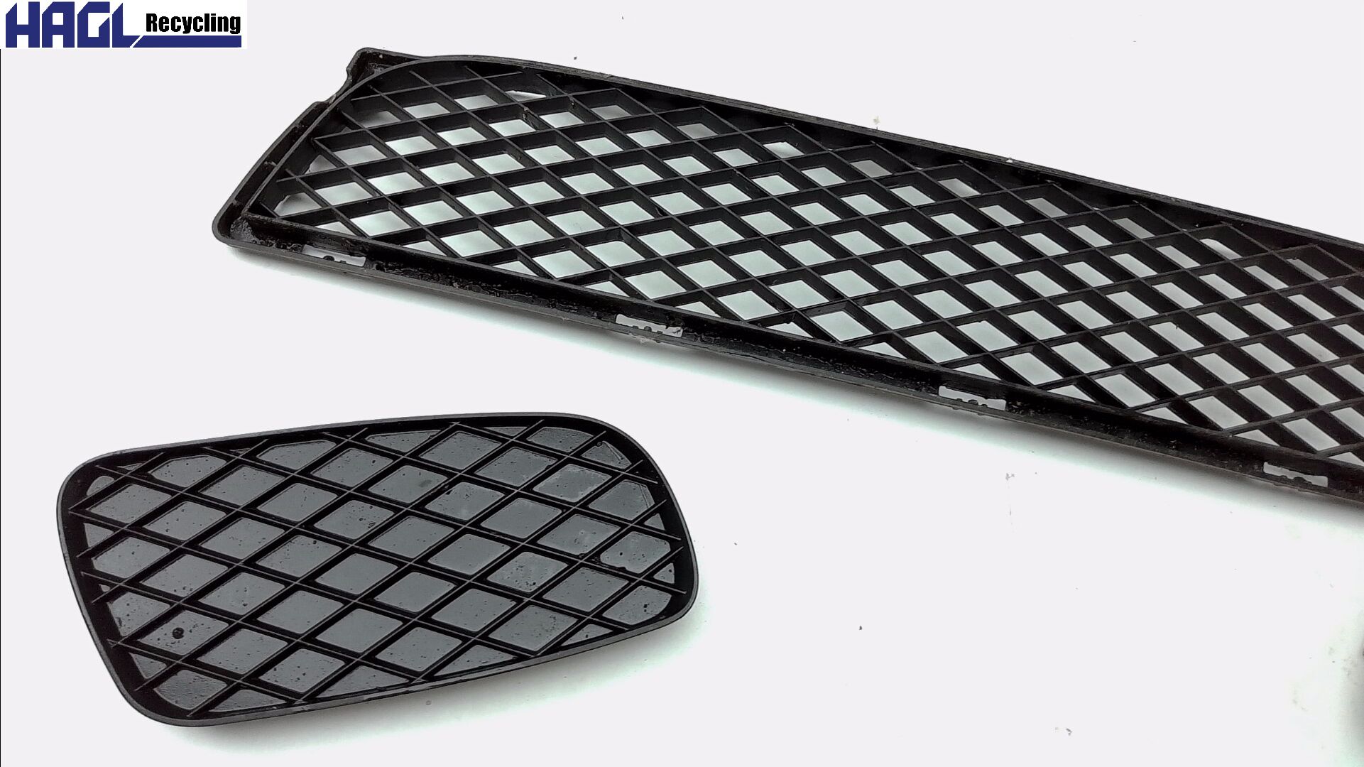 Luftgitter Stossfänger