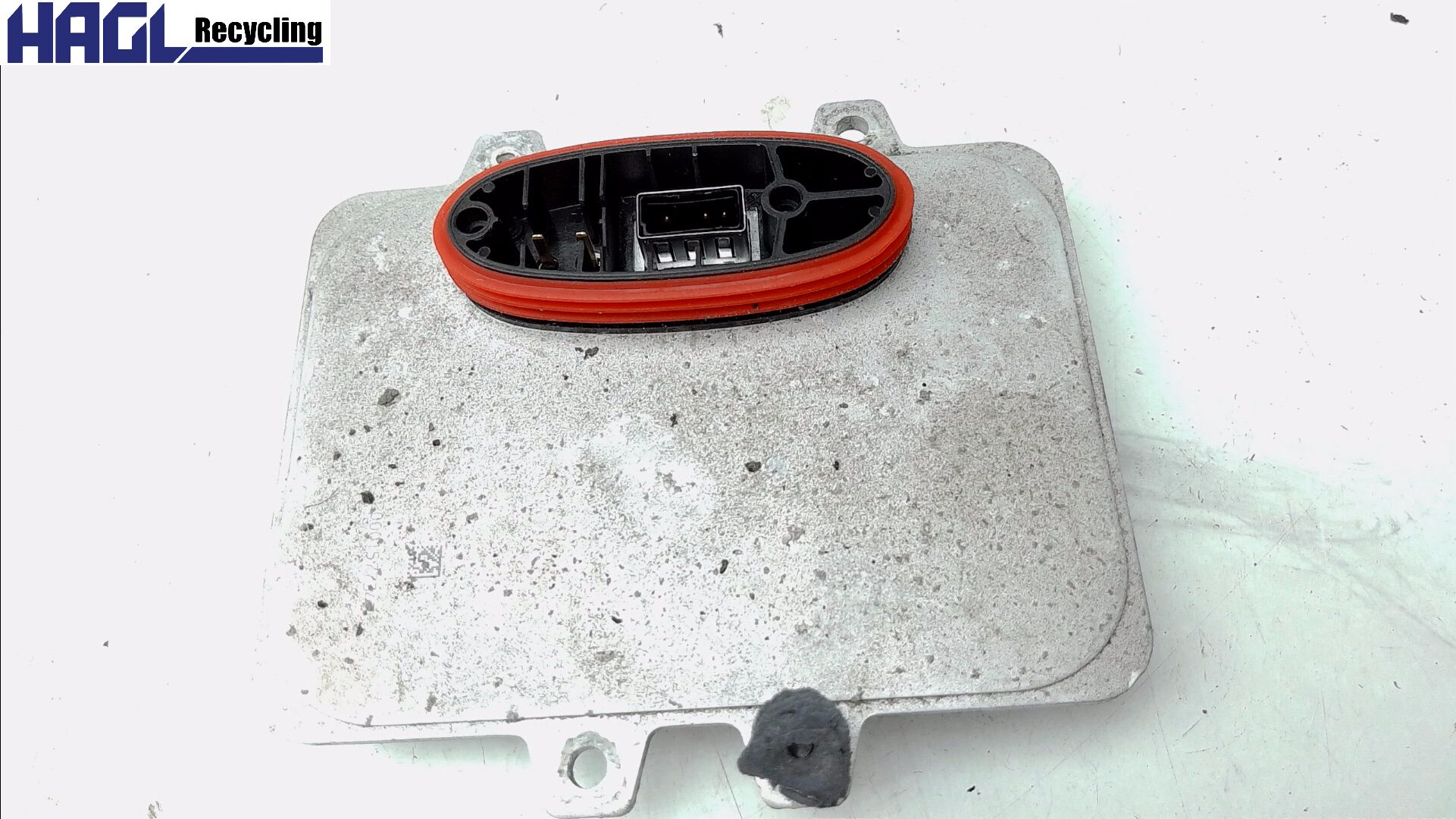 Steuergerät Scheinwerfer Xenon