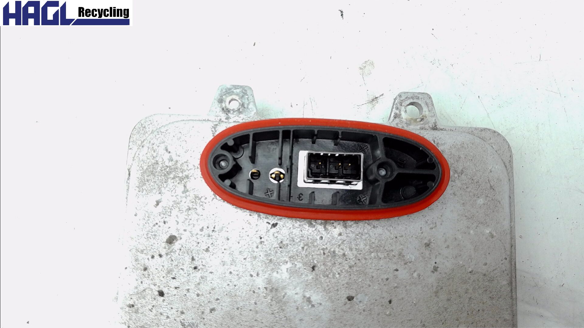 Steuergerät Scheinwerfer Xenon