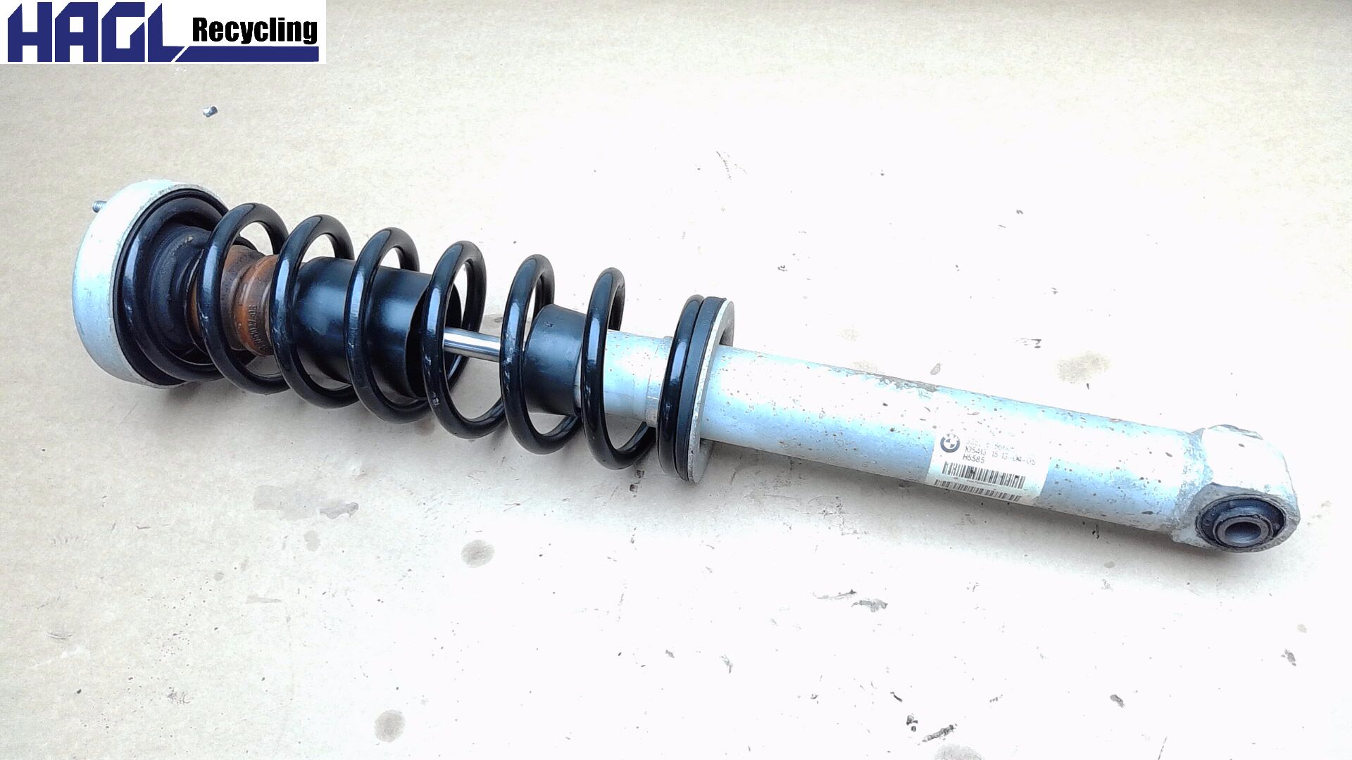 Stossdämpfer RECHTS