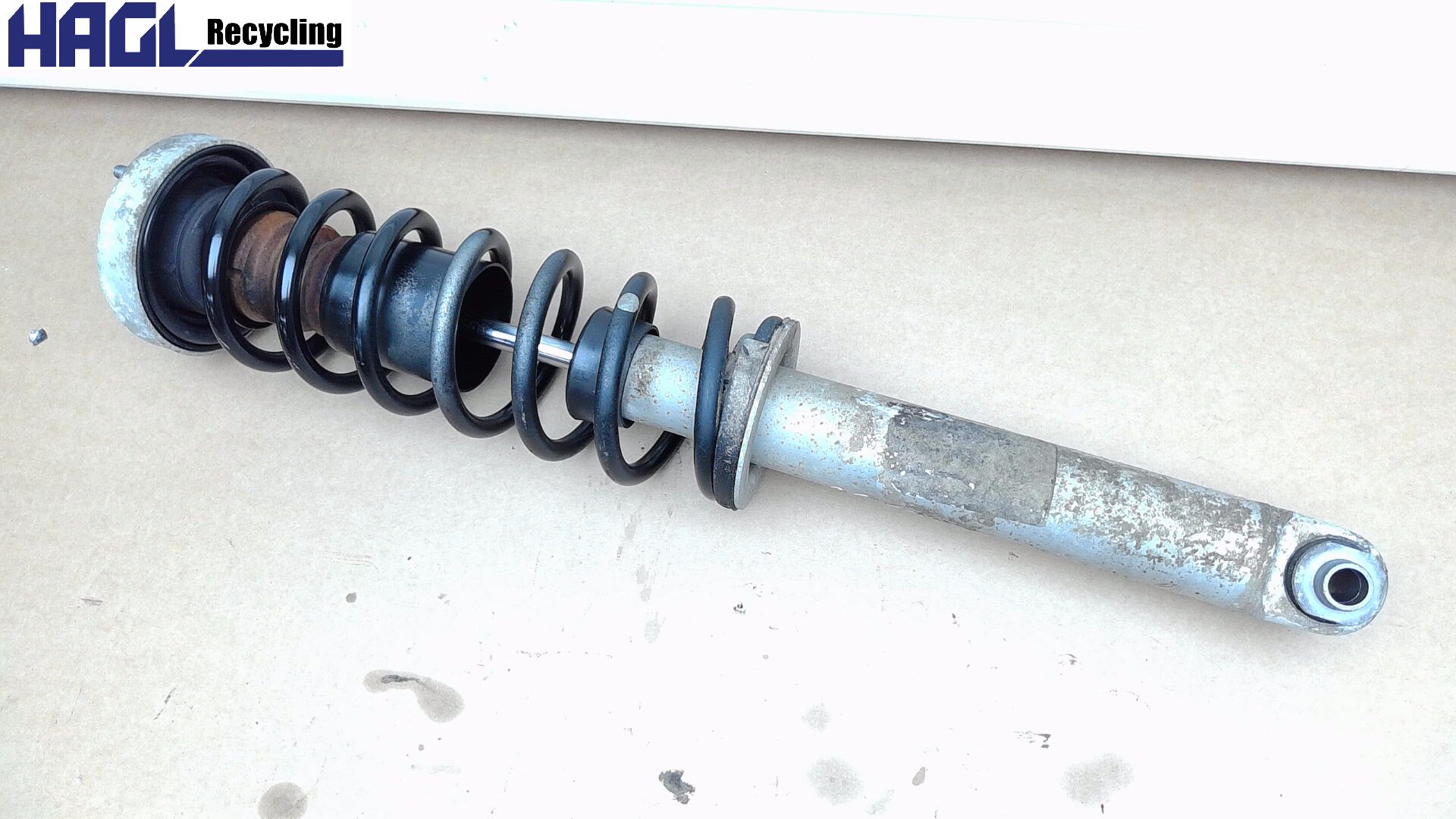 Stossdämpfer RECHTS