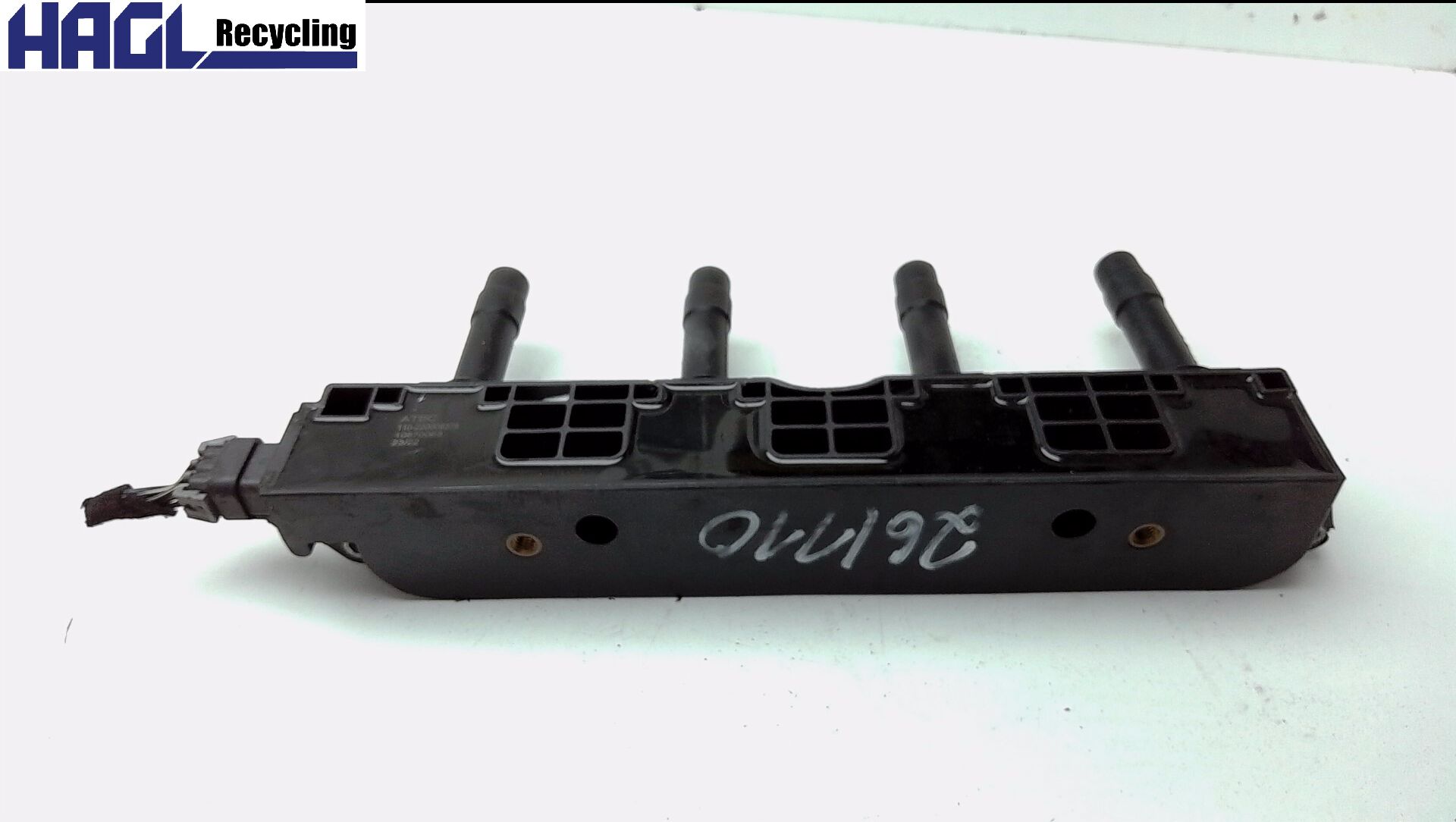 Ignition coil