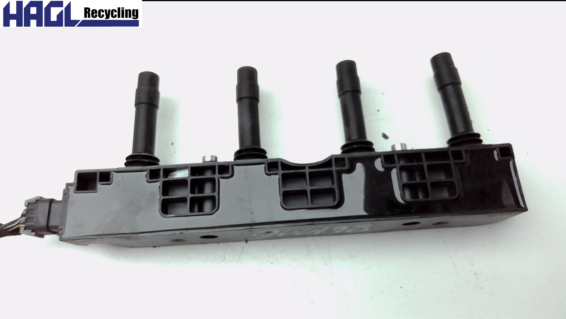 Ignition coil