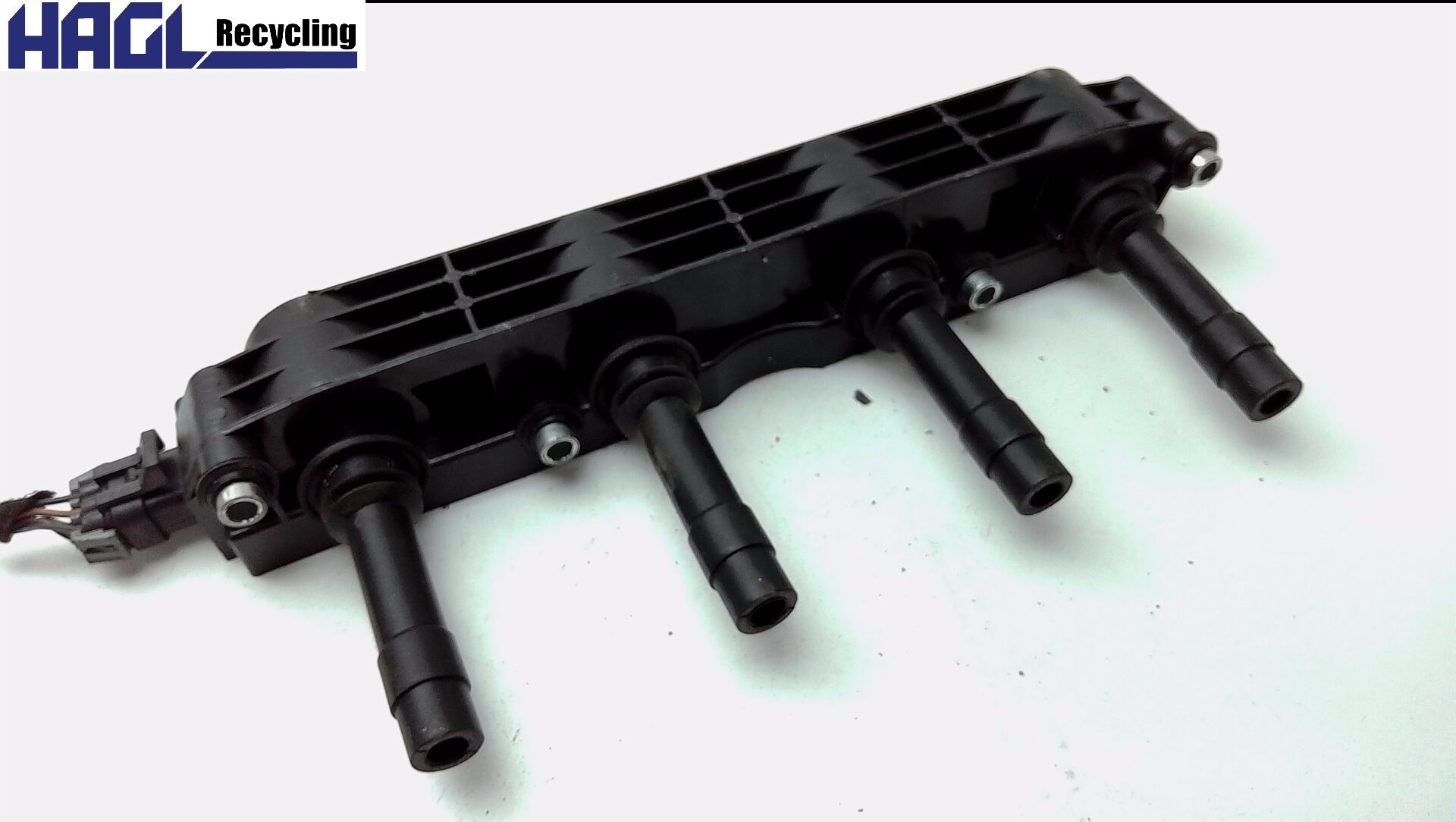 Ignition coil