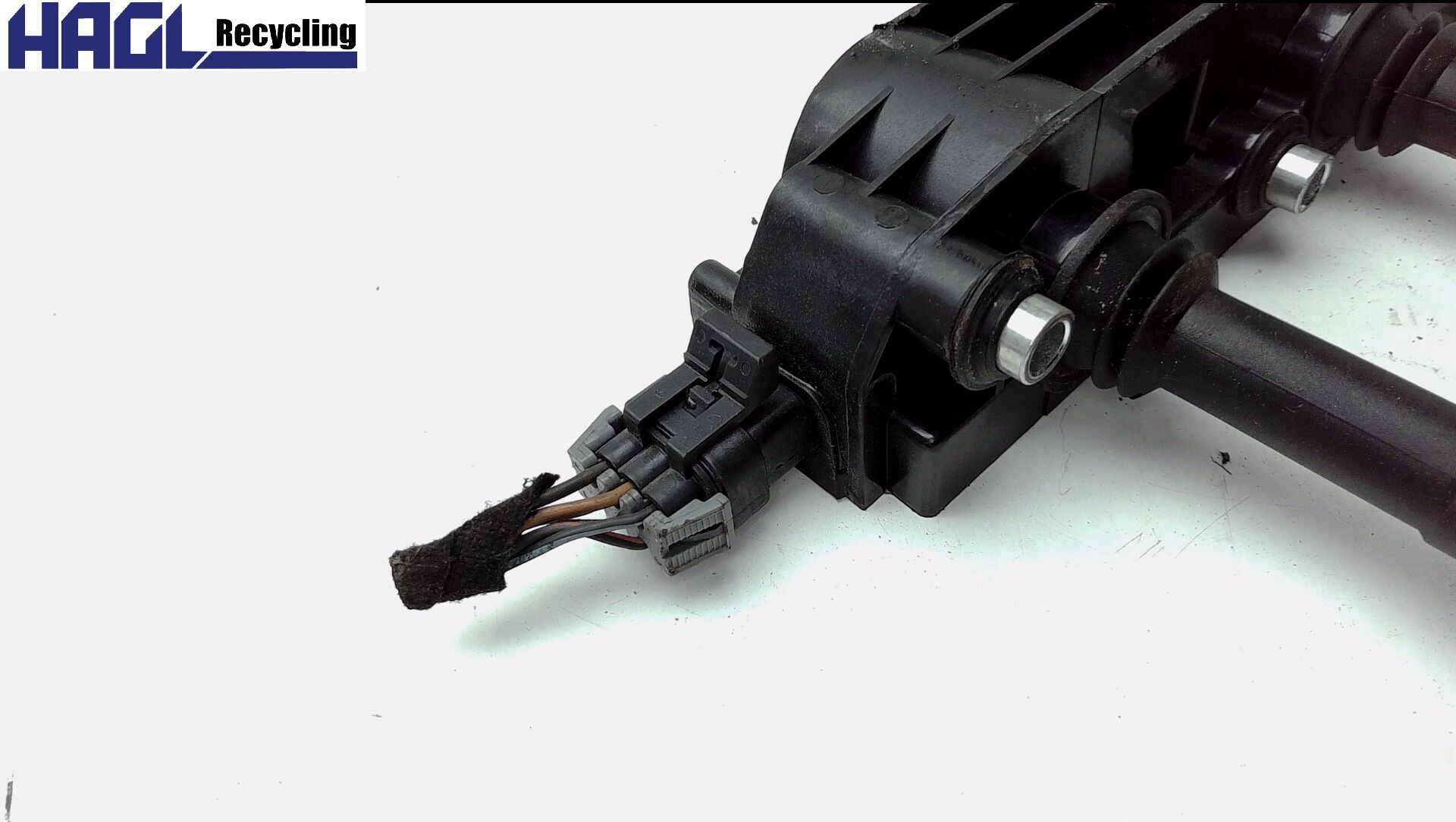 Ignition coil