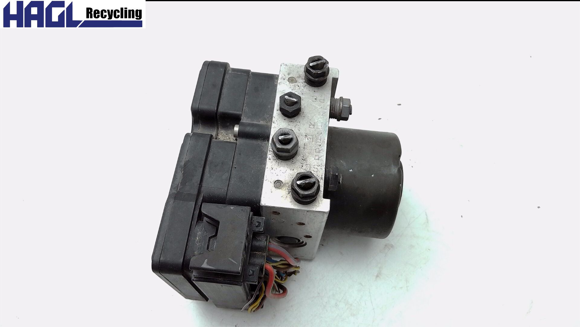 Hauptbremsaggregat ABS