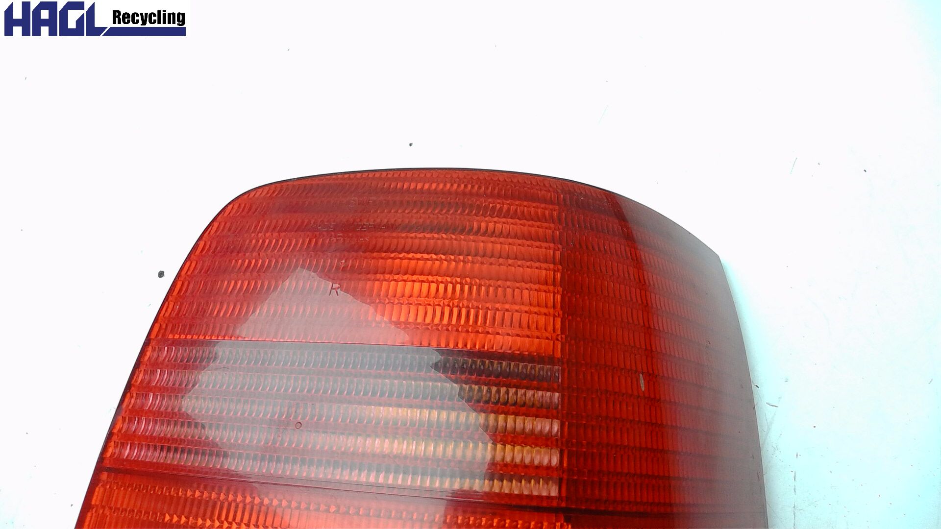 Heckleuchte komplett RECHTS