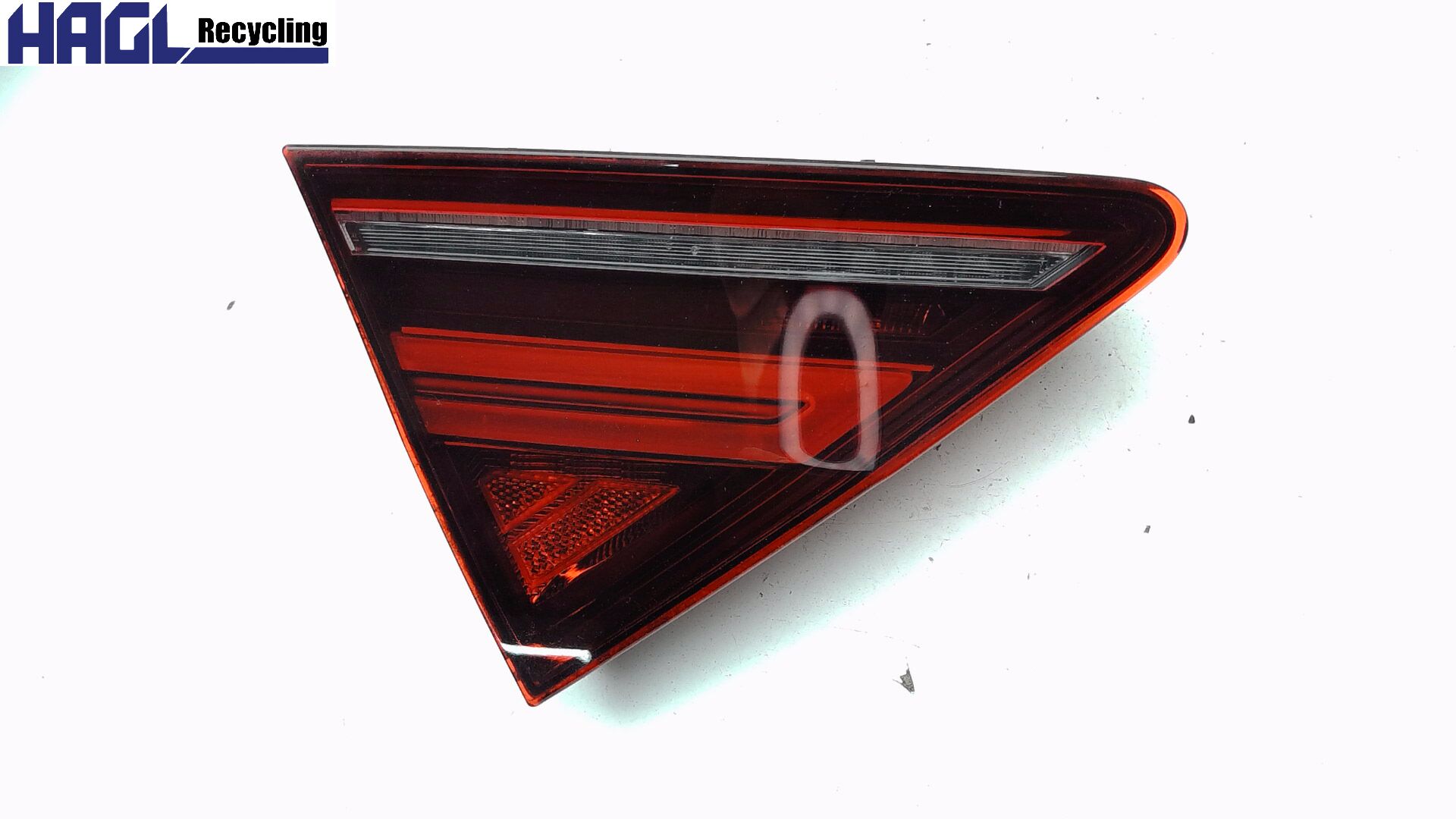 Heckleuchte LED innen LINKS