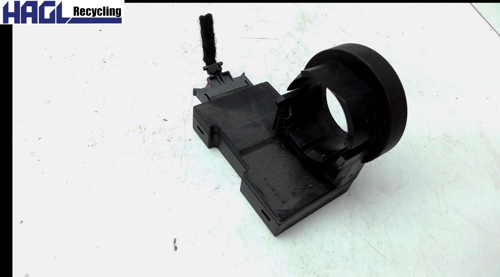 Steuergerät Wegfahrsperre