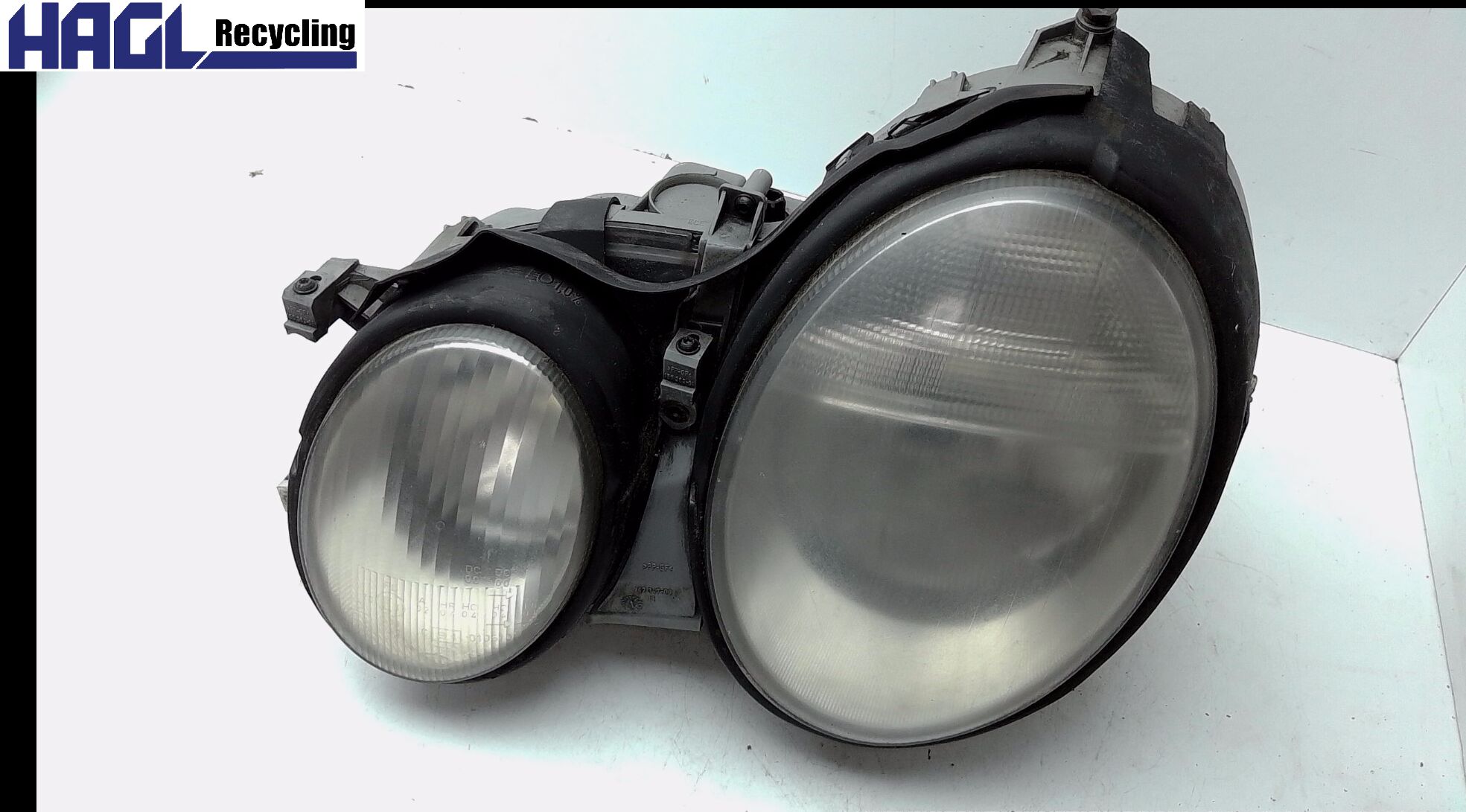 Scheinwerfer Xenon LINKS