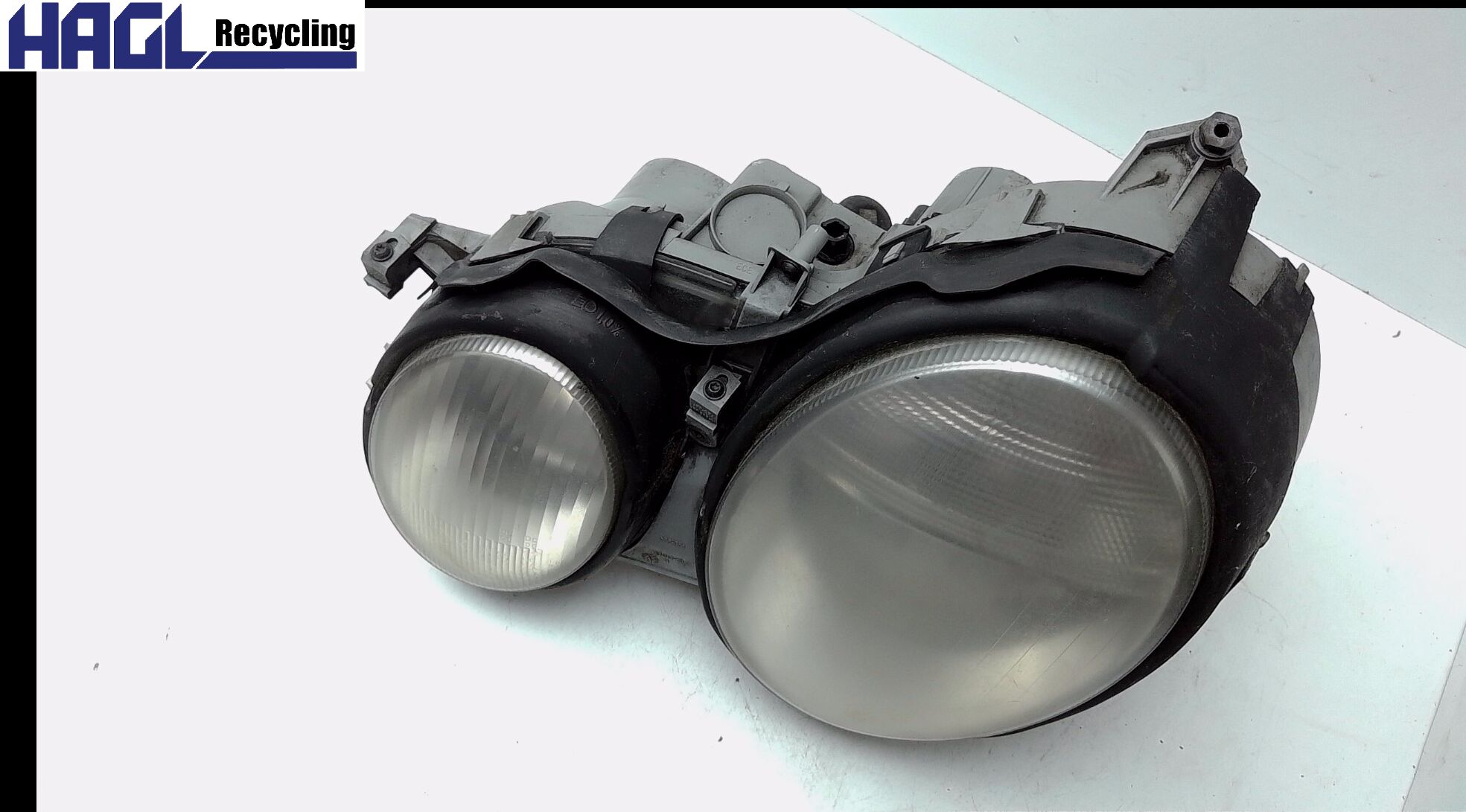 Scheinwerfer Xenon LINKS