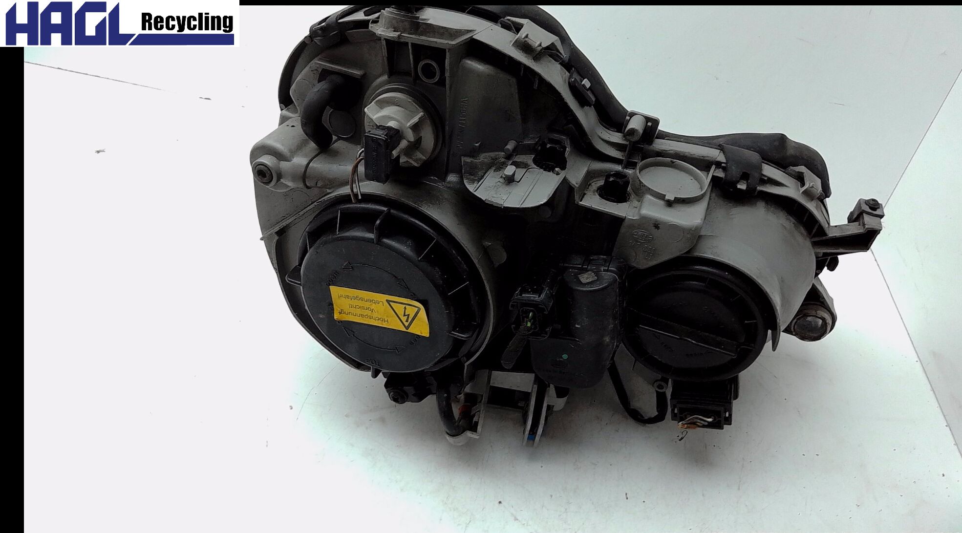 Scheinwerfer Xenon LINKS