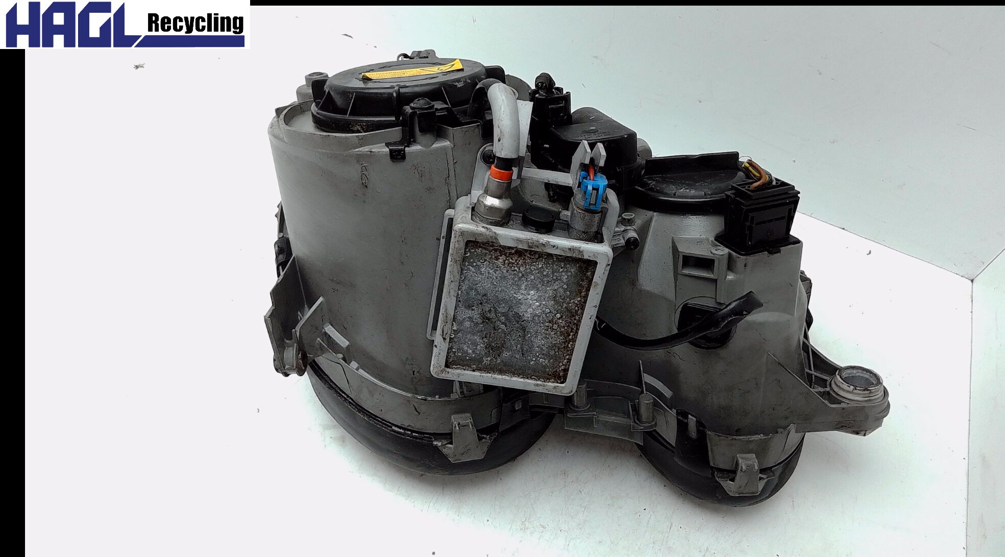 Scheinwerfer Xenon LINKS