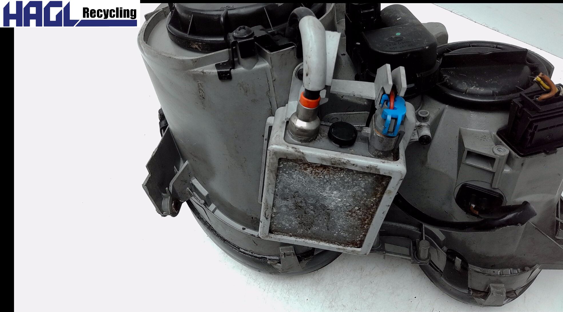 Scheinwerfer Xenon LINKS