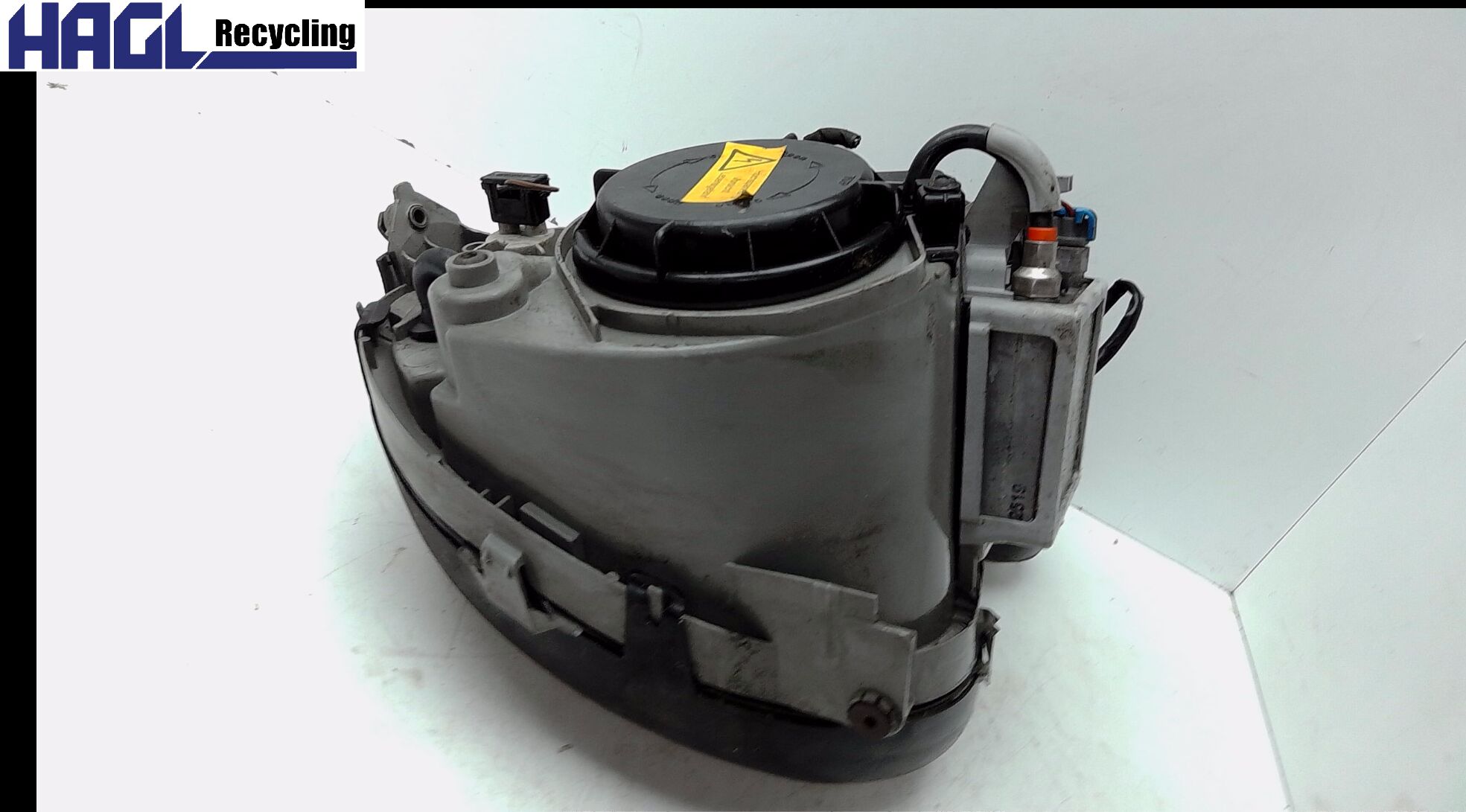 Scheinwerfer Xenon LINKS